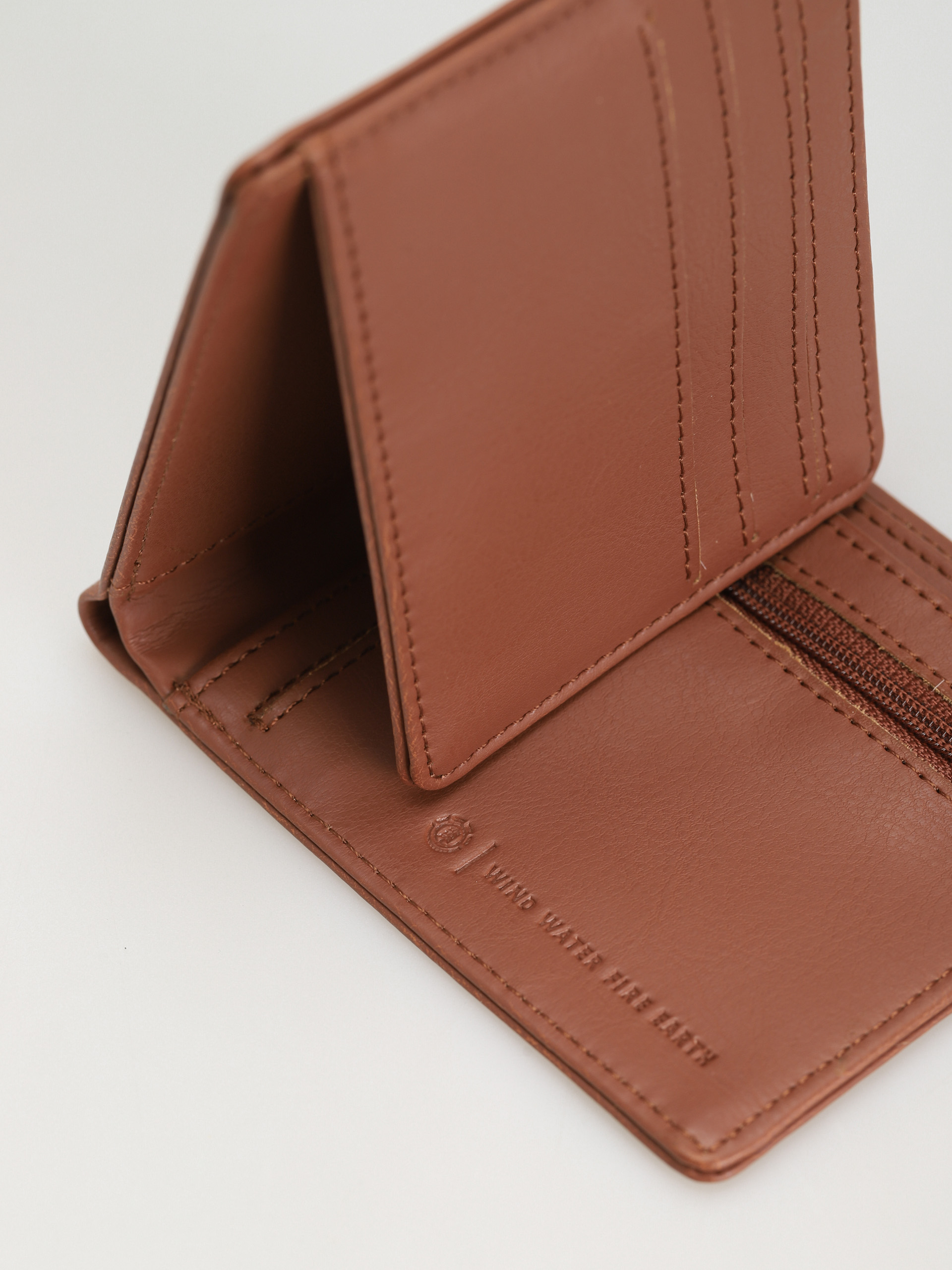 Element Daily Pénztárca (mocha bisque)