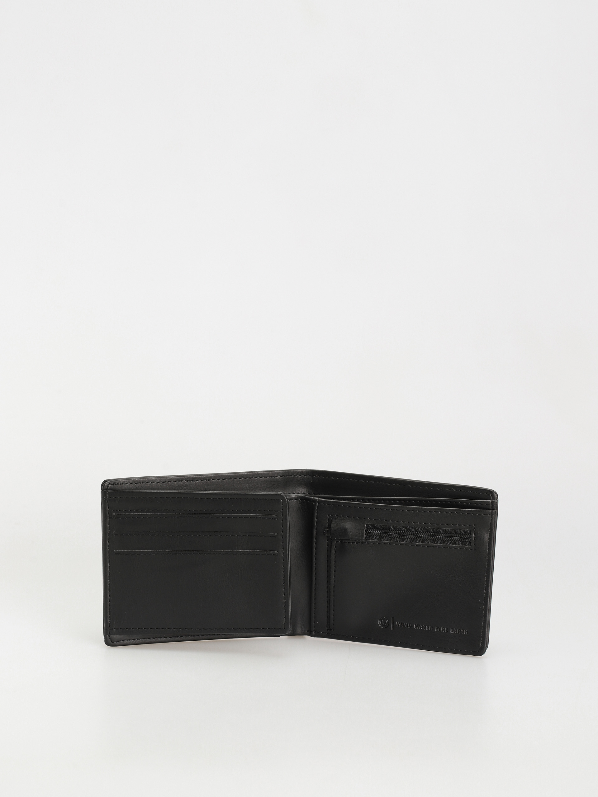 Element Daily Pénztárca (flint black)