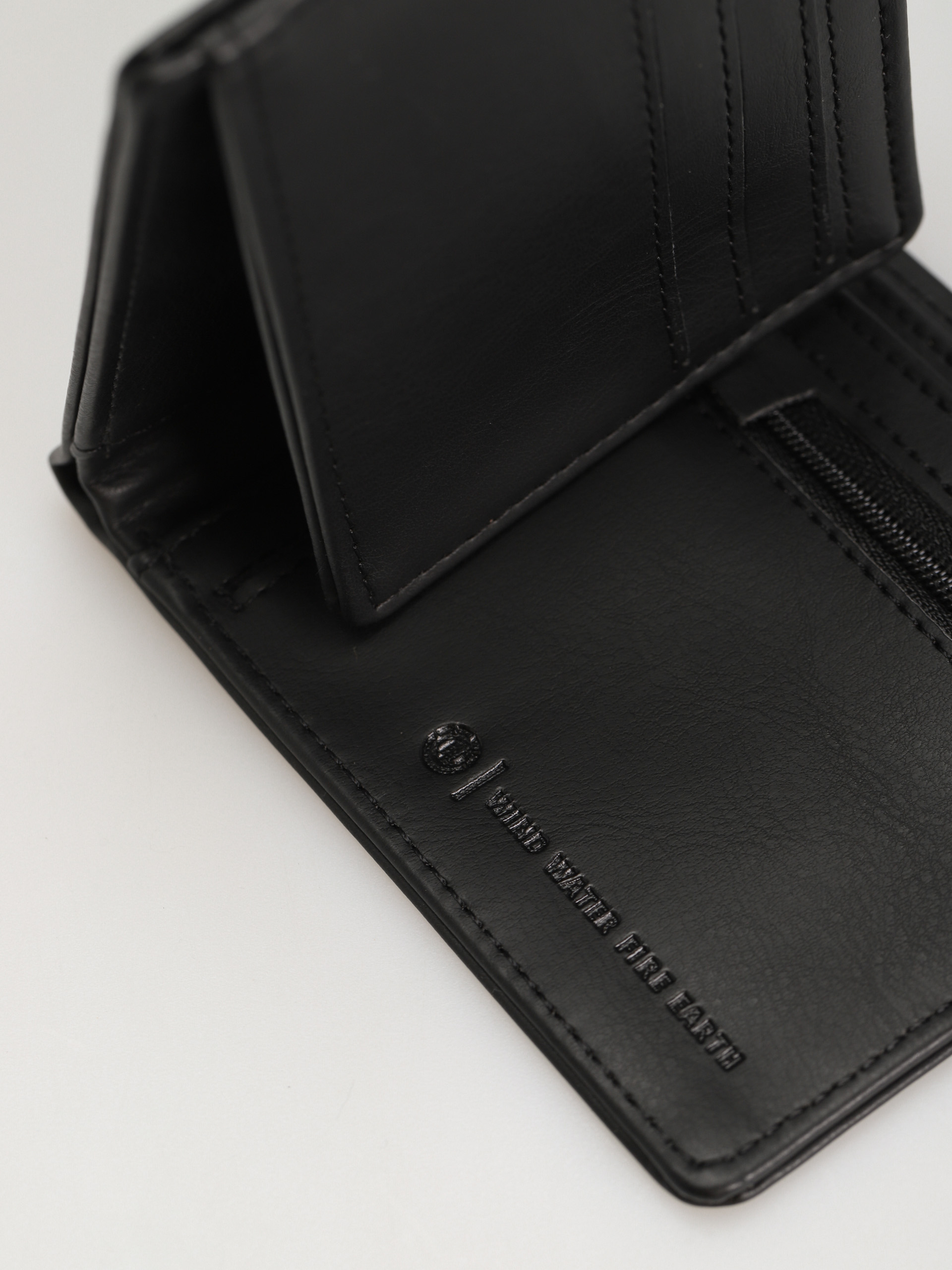 Element Daily Pénztárca (flint black)