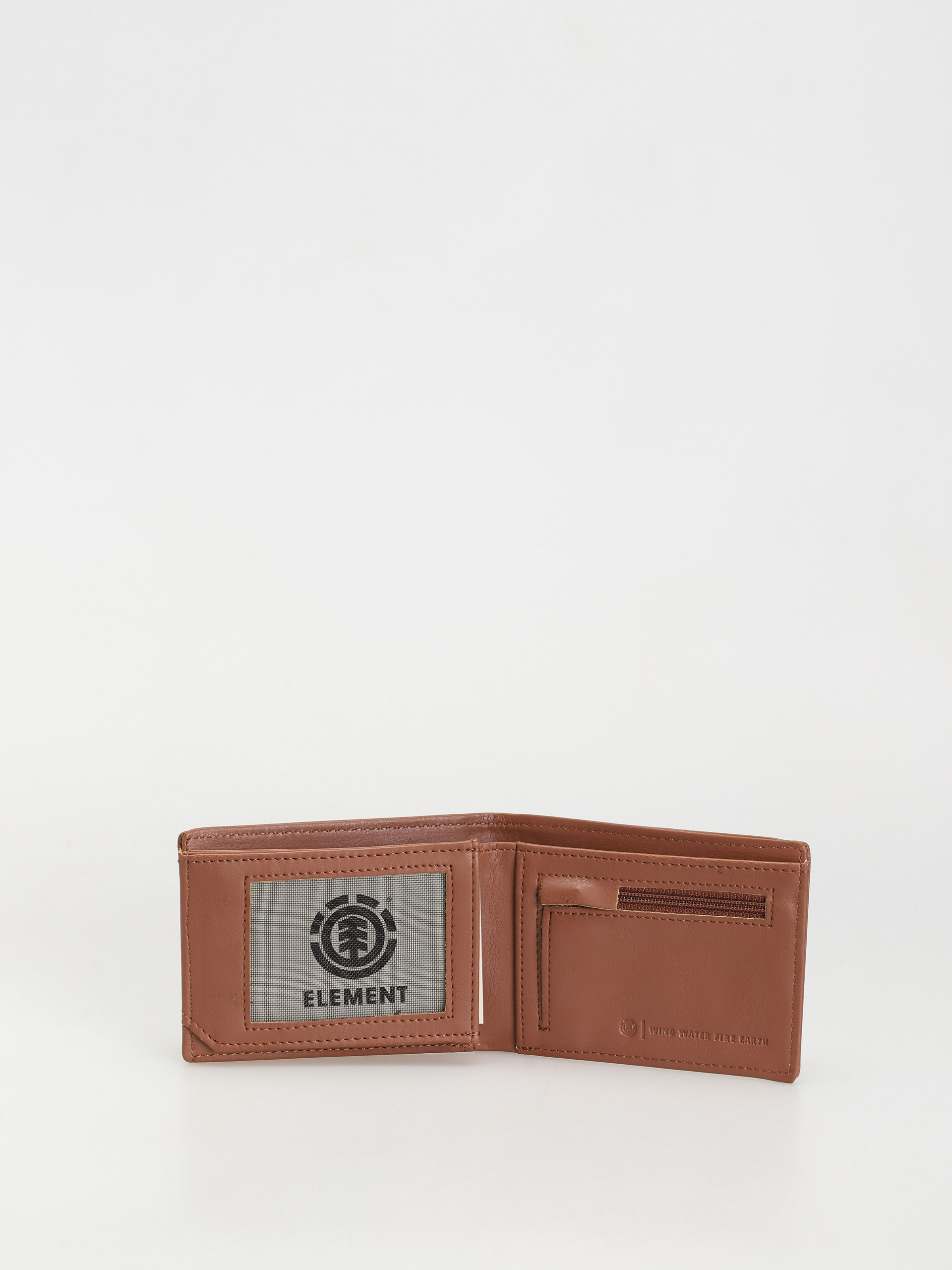 Element Segur Pénztárca (mocha bisque)