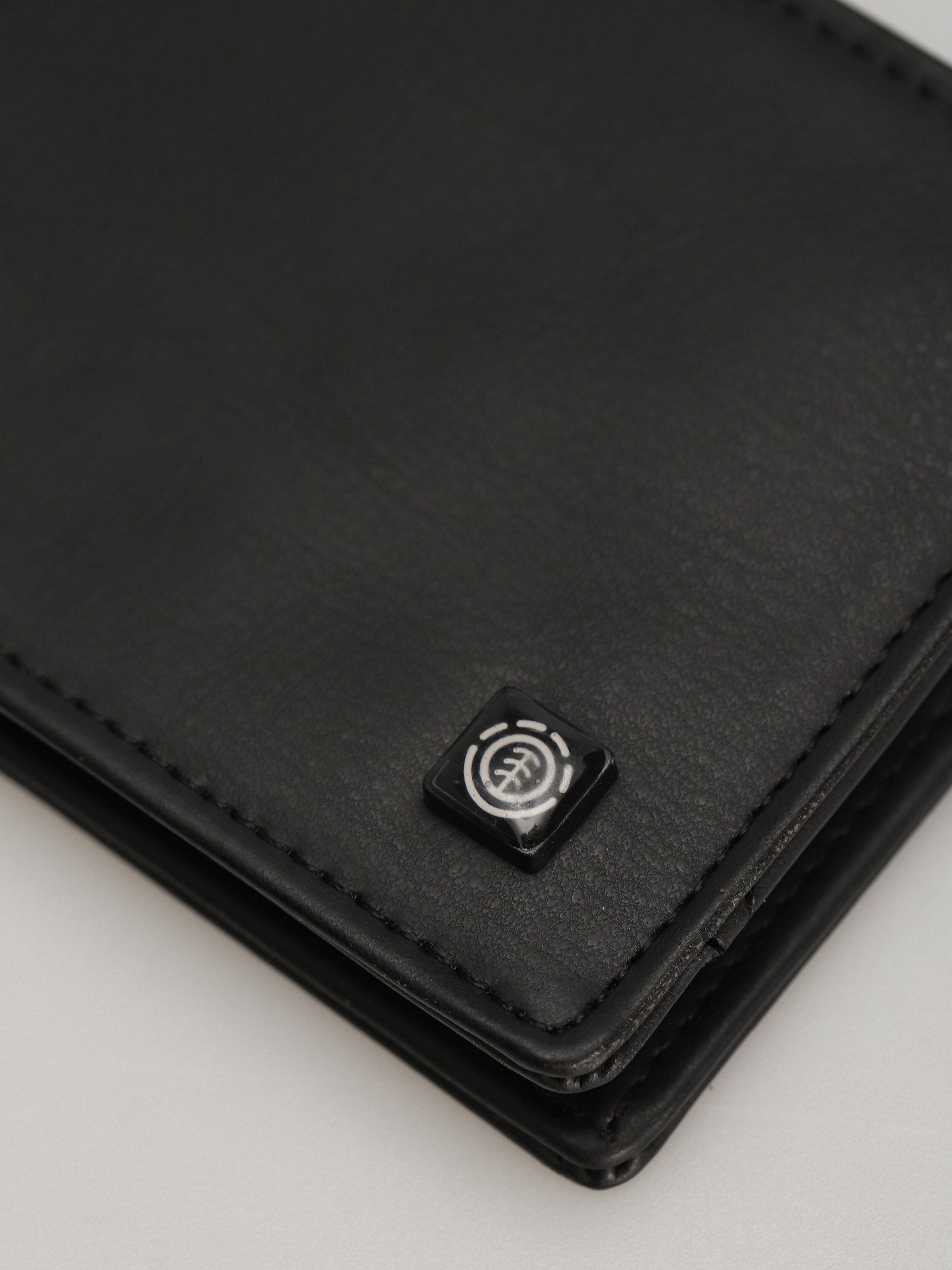 Element Segur Pénztárca (flint black)