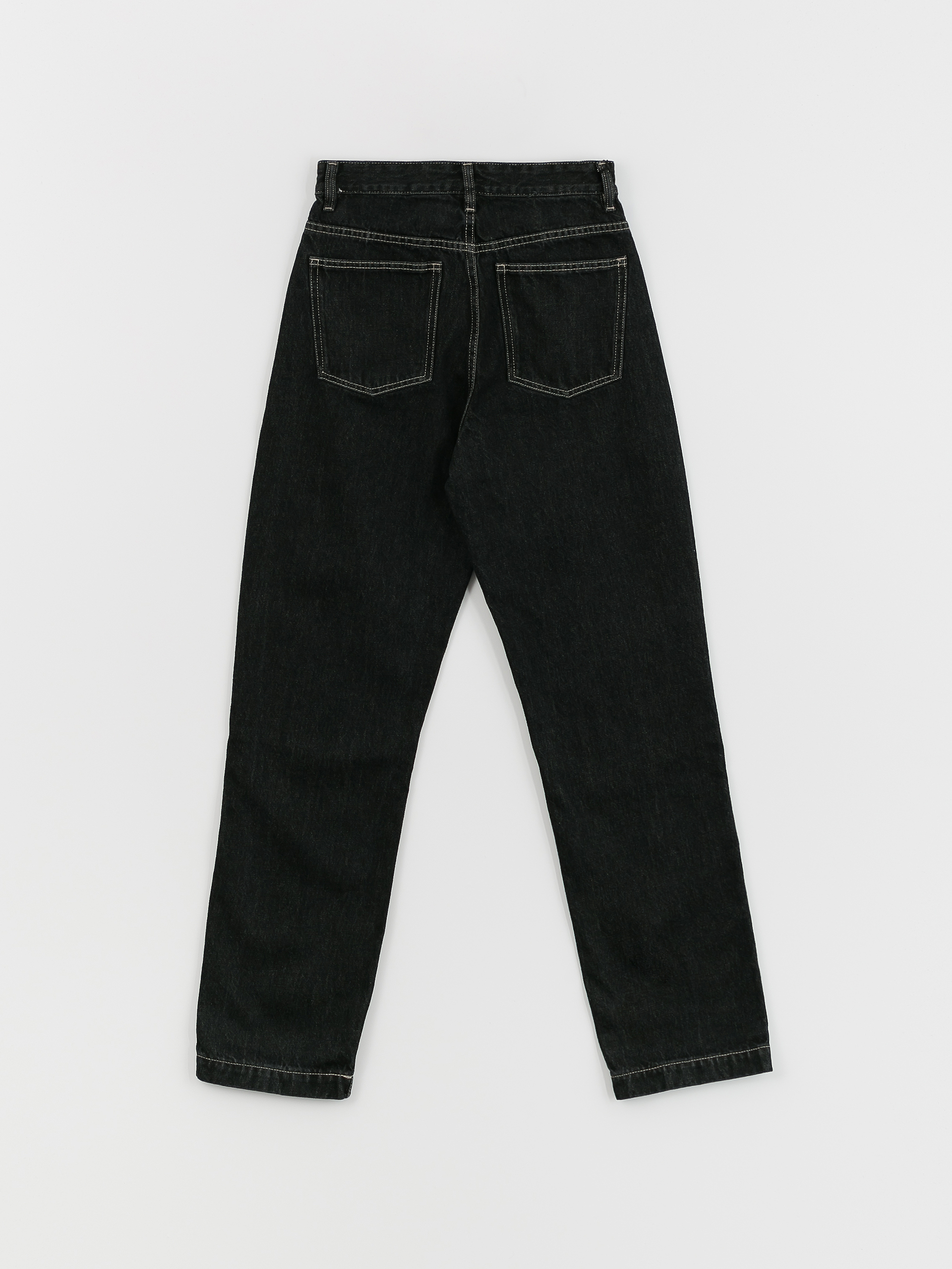 Element 365 Pant Kisnadrág Wmn (washed black)