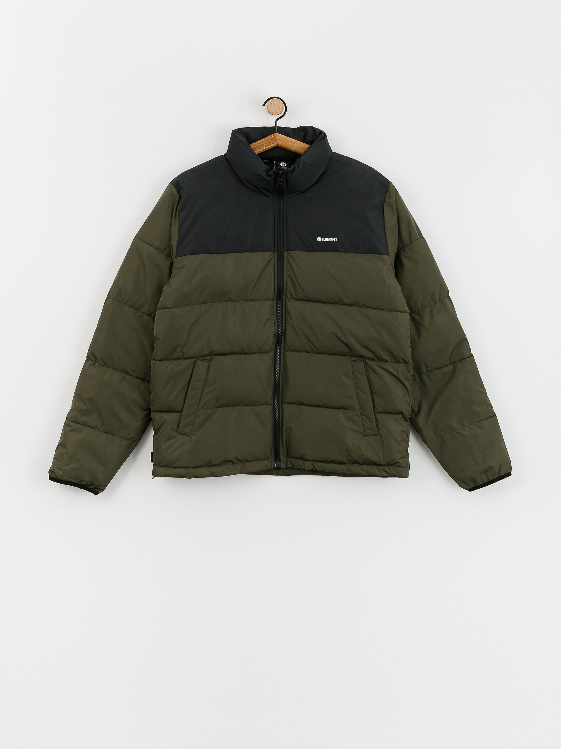 Element Puffa Classic Dzseki (forest night)