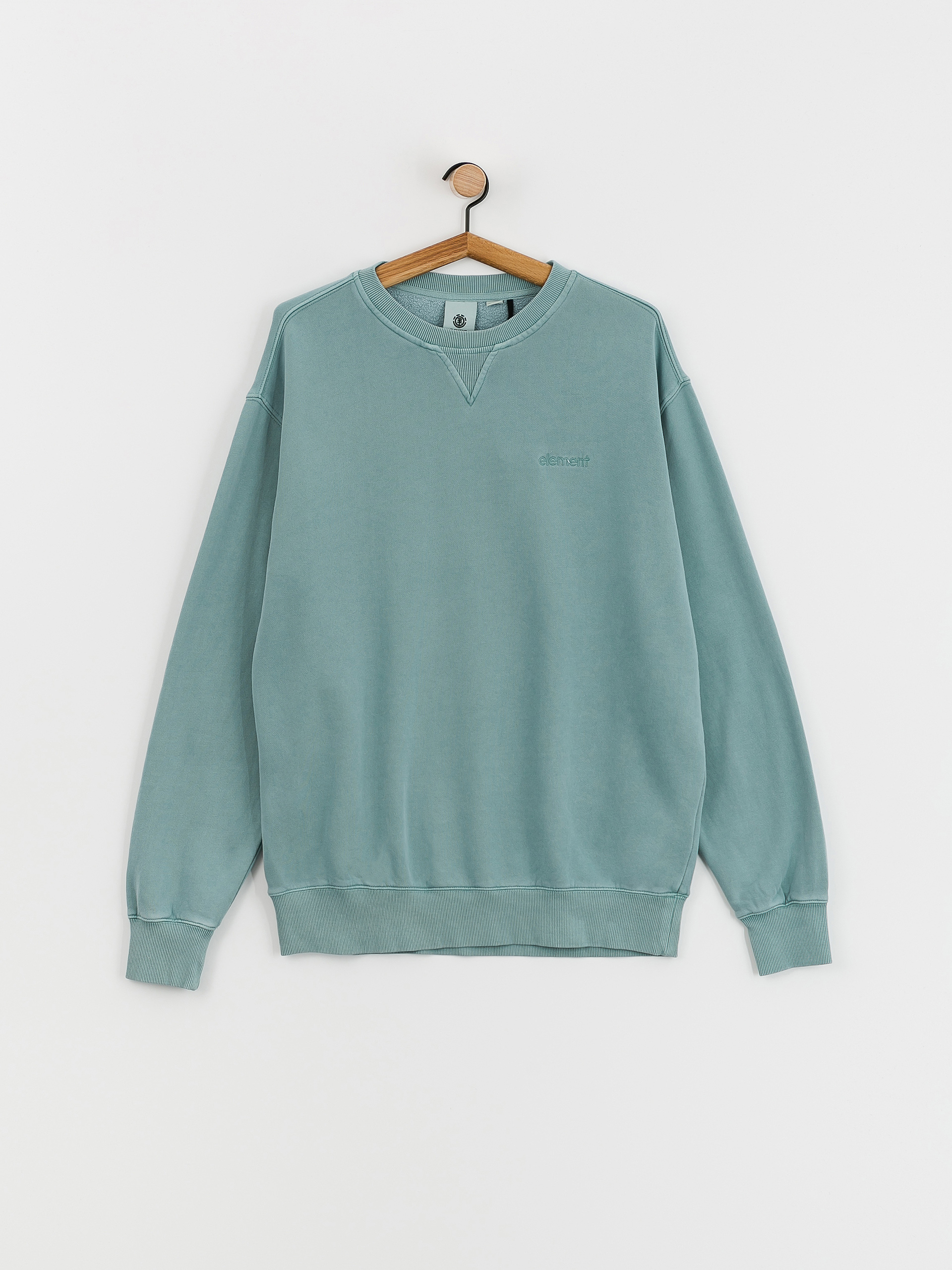 Element Cornell 3.0 Pulóver (mineral blue)