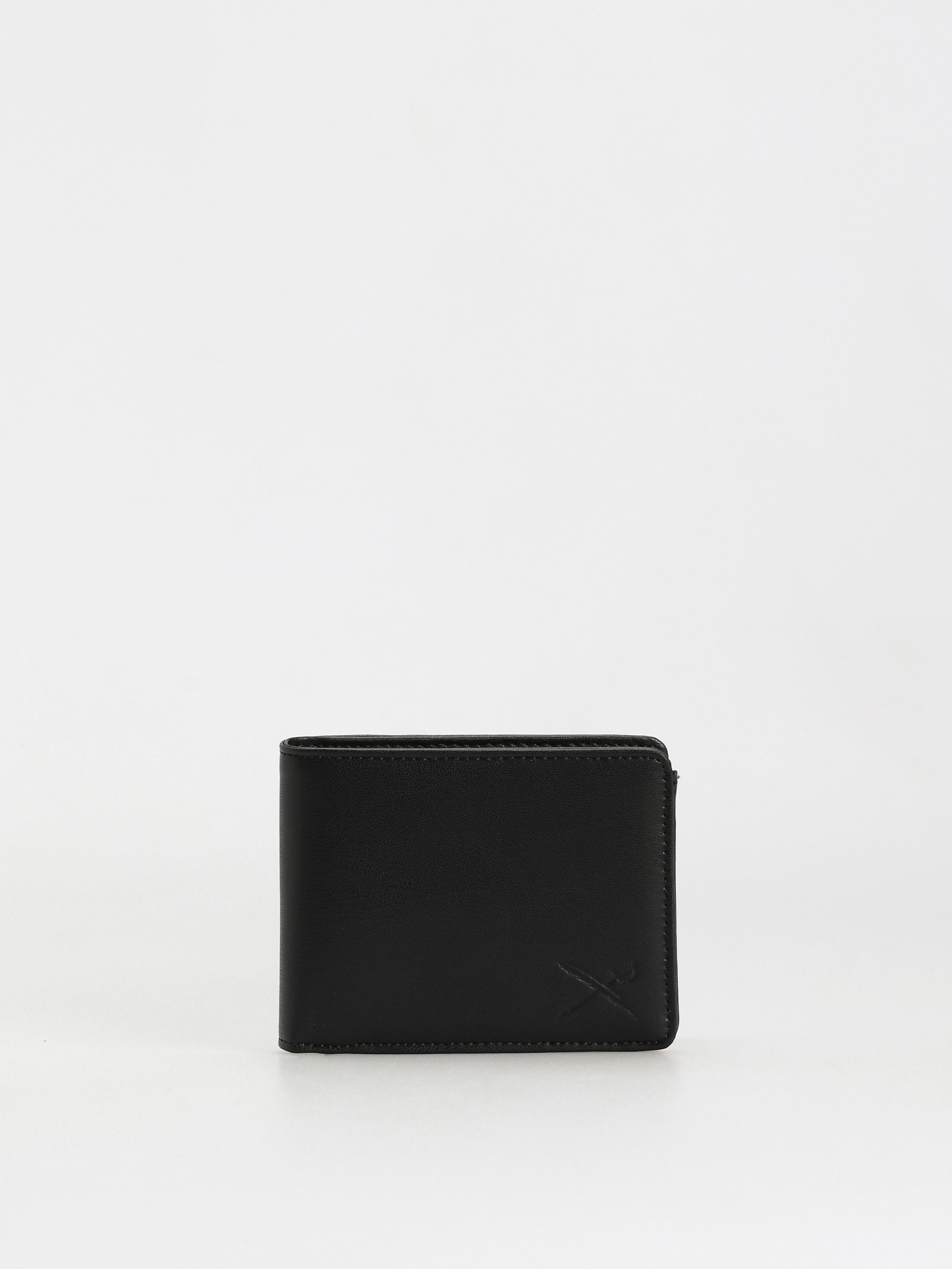 Iriedaily Wapu Pénztárca (black)