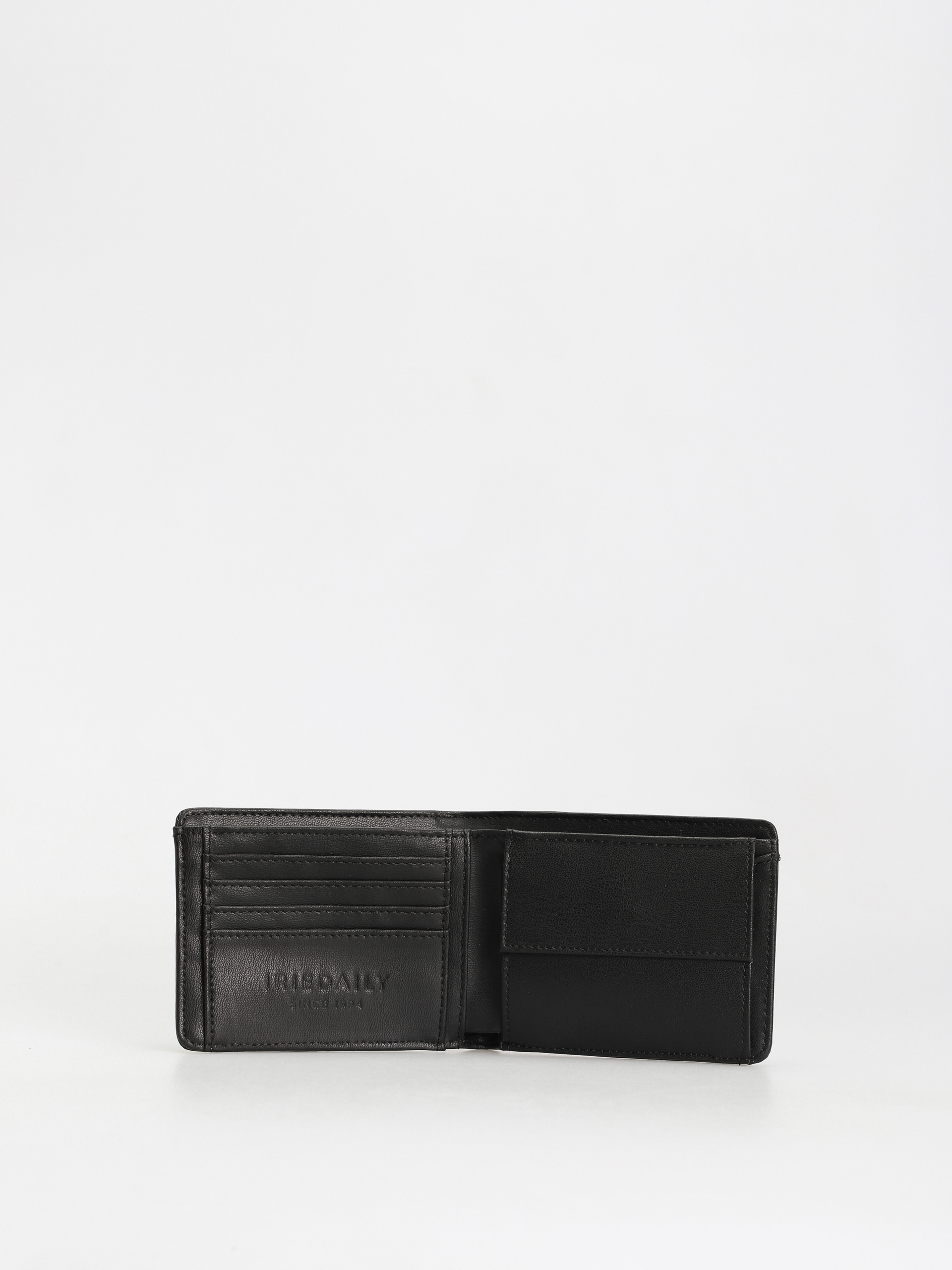 Iriedaily Wapu Pénztárca (black)