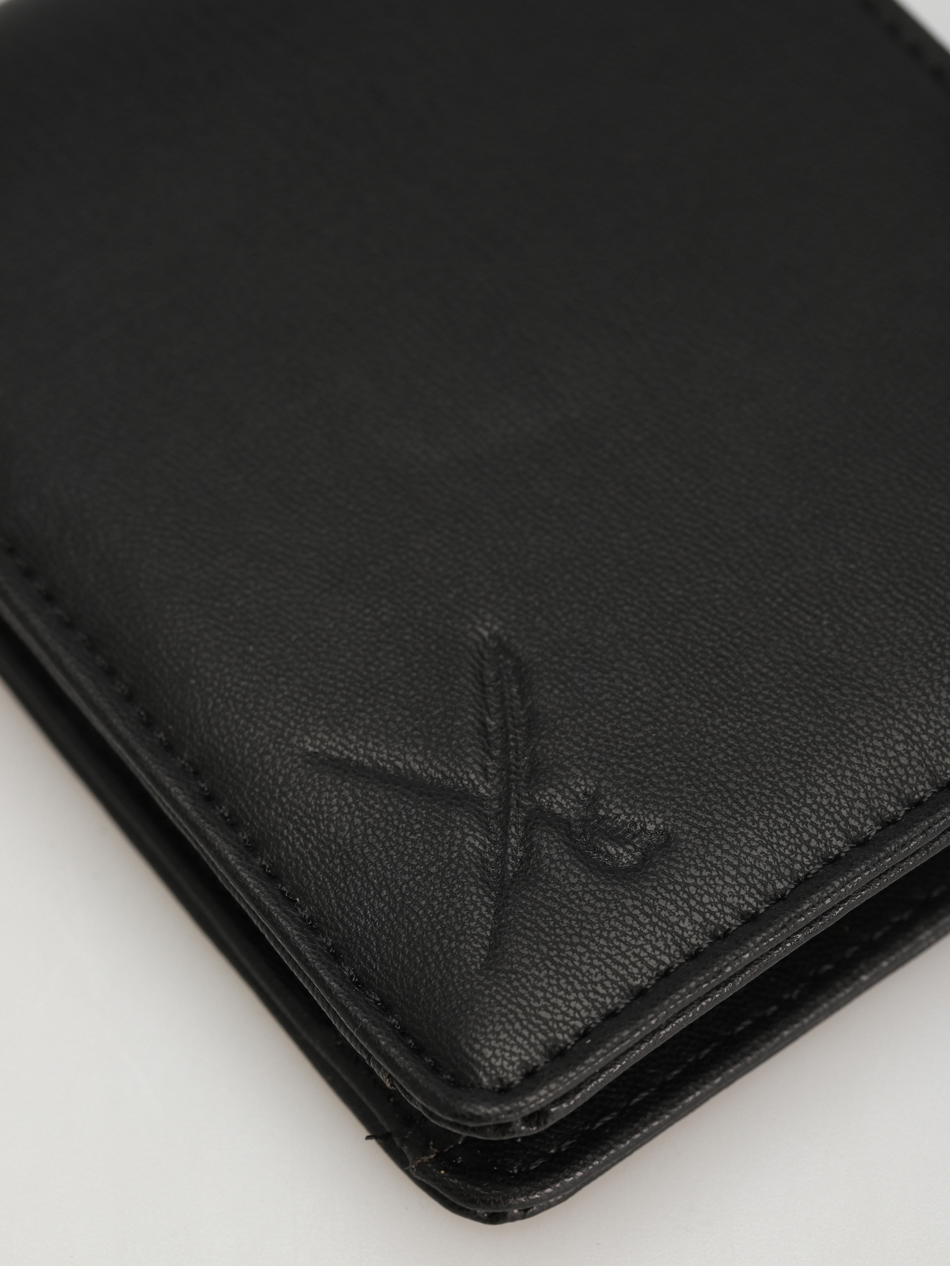 Iriedaily Wapu Pénztárca (black)