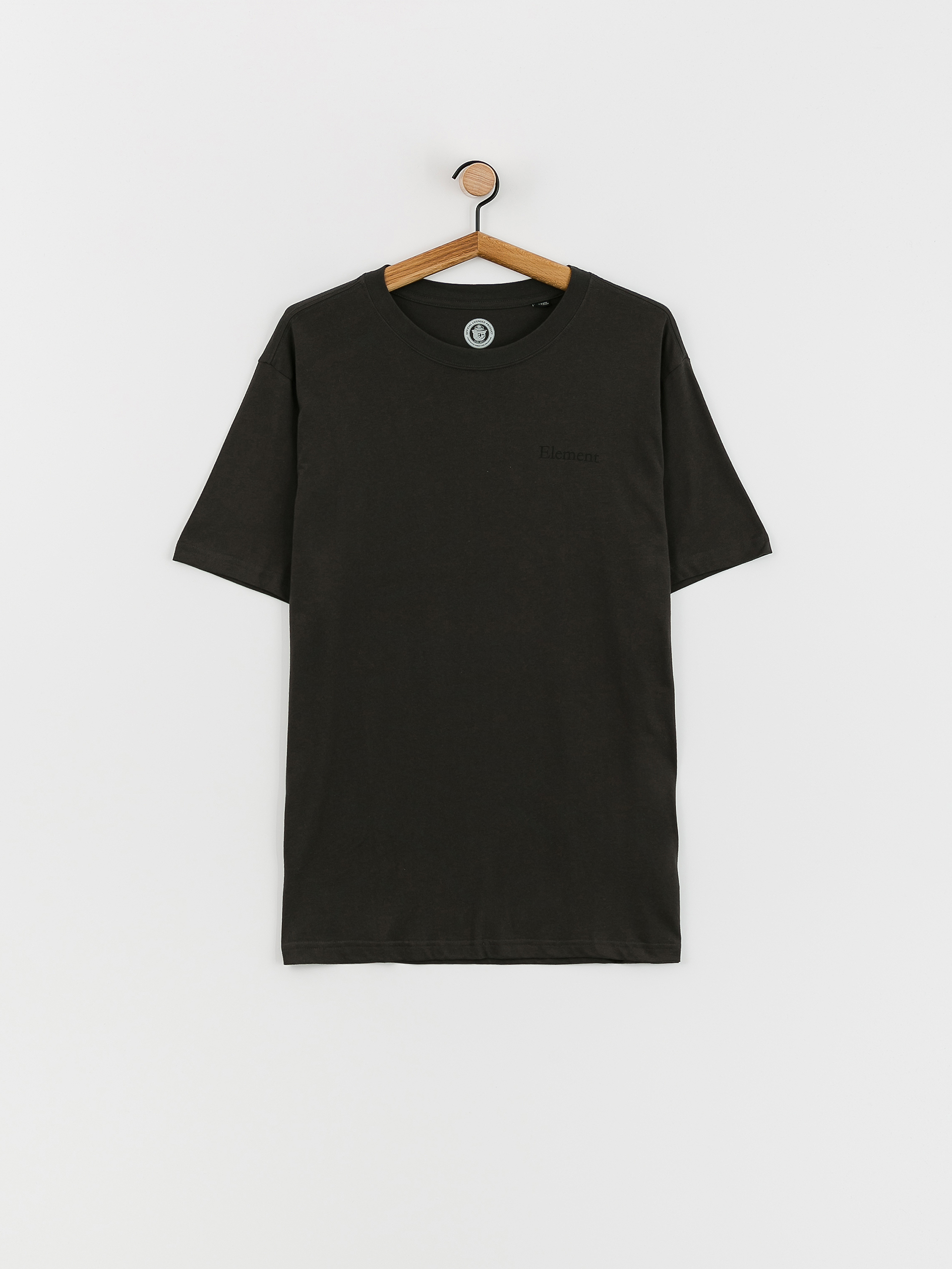 Element Prevent póló (tarmac/solid)