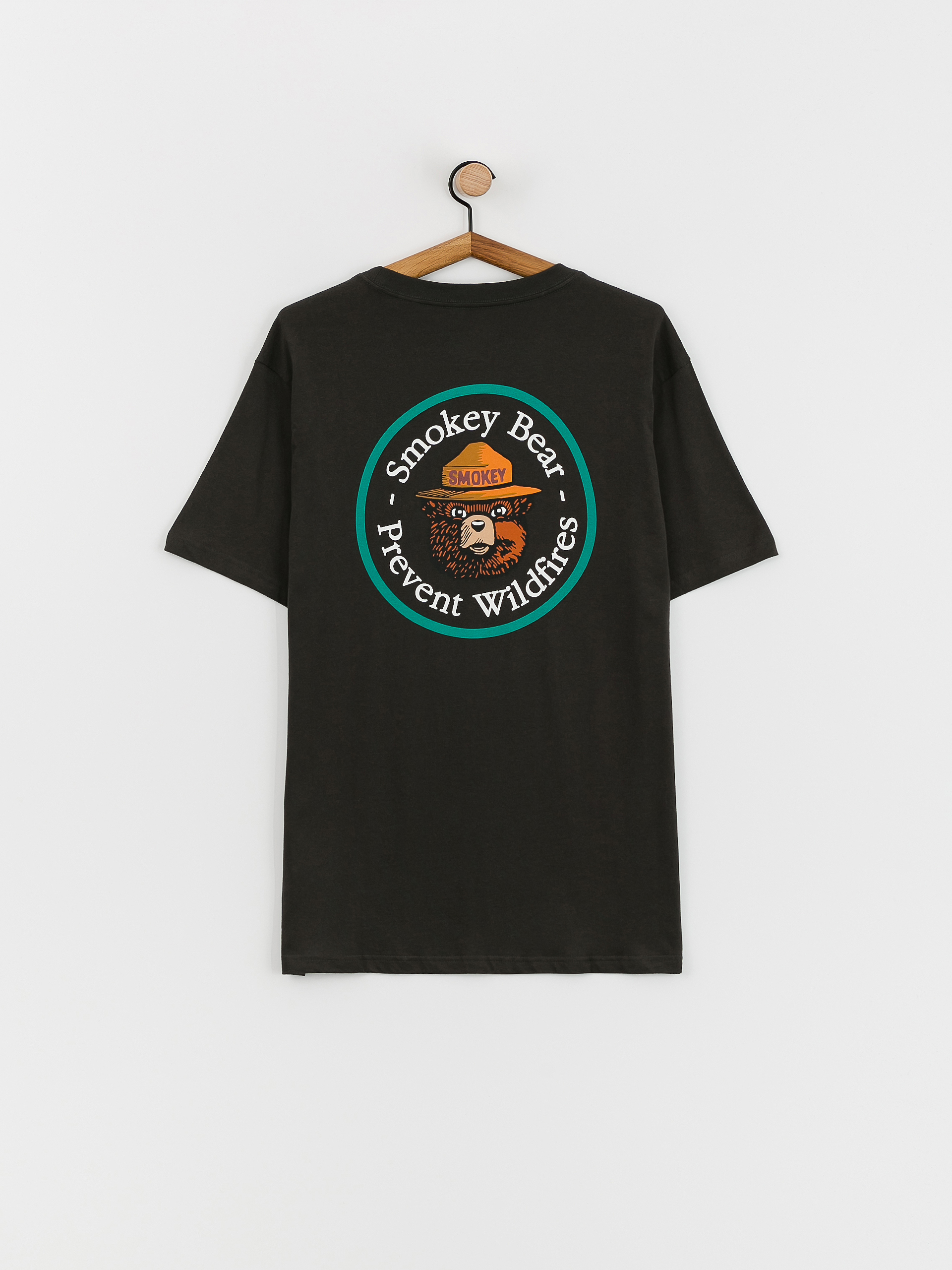 Element Prevent póló (tarmac/solid)