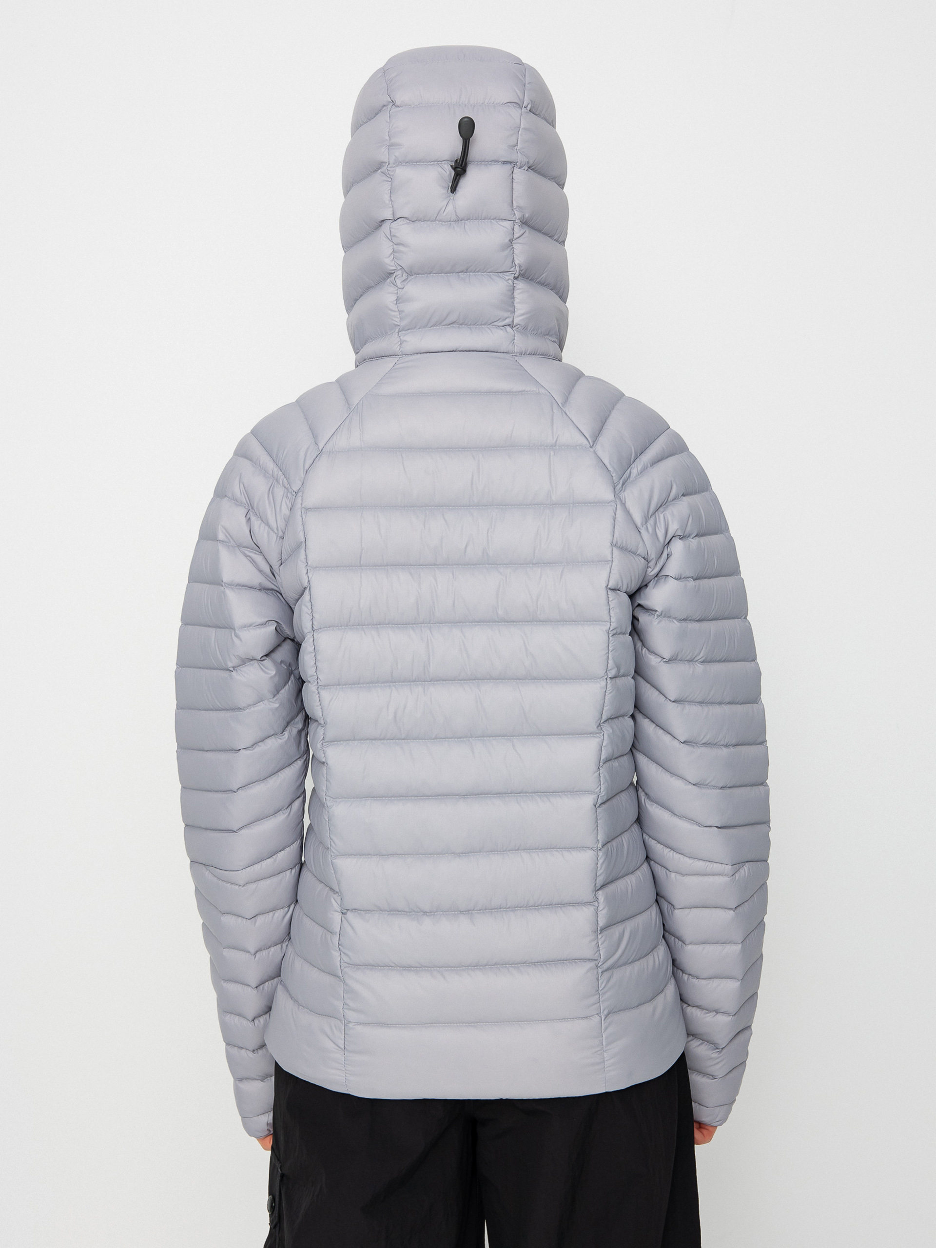 Patagonia Down Sweater Hoody Dzseki Wmn (herring grey)