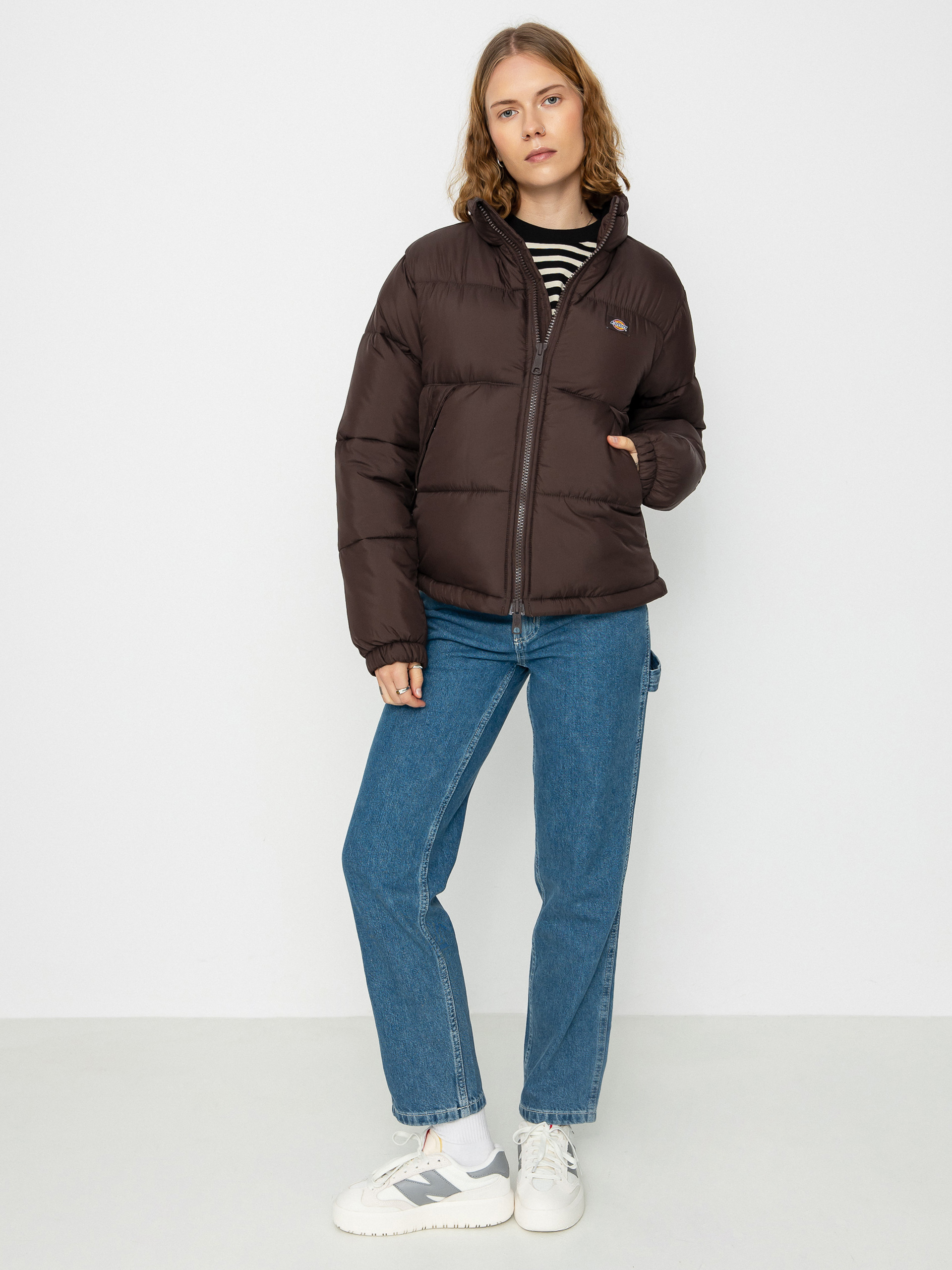 Dickies Alatna Dzseki Wmn (java)