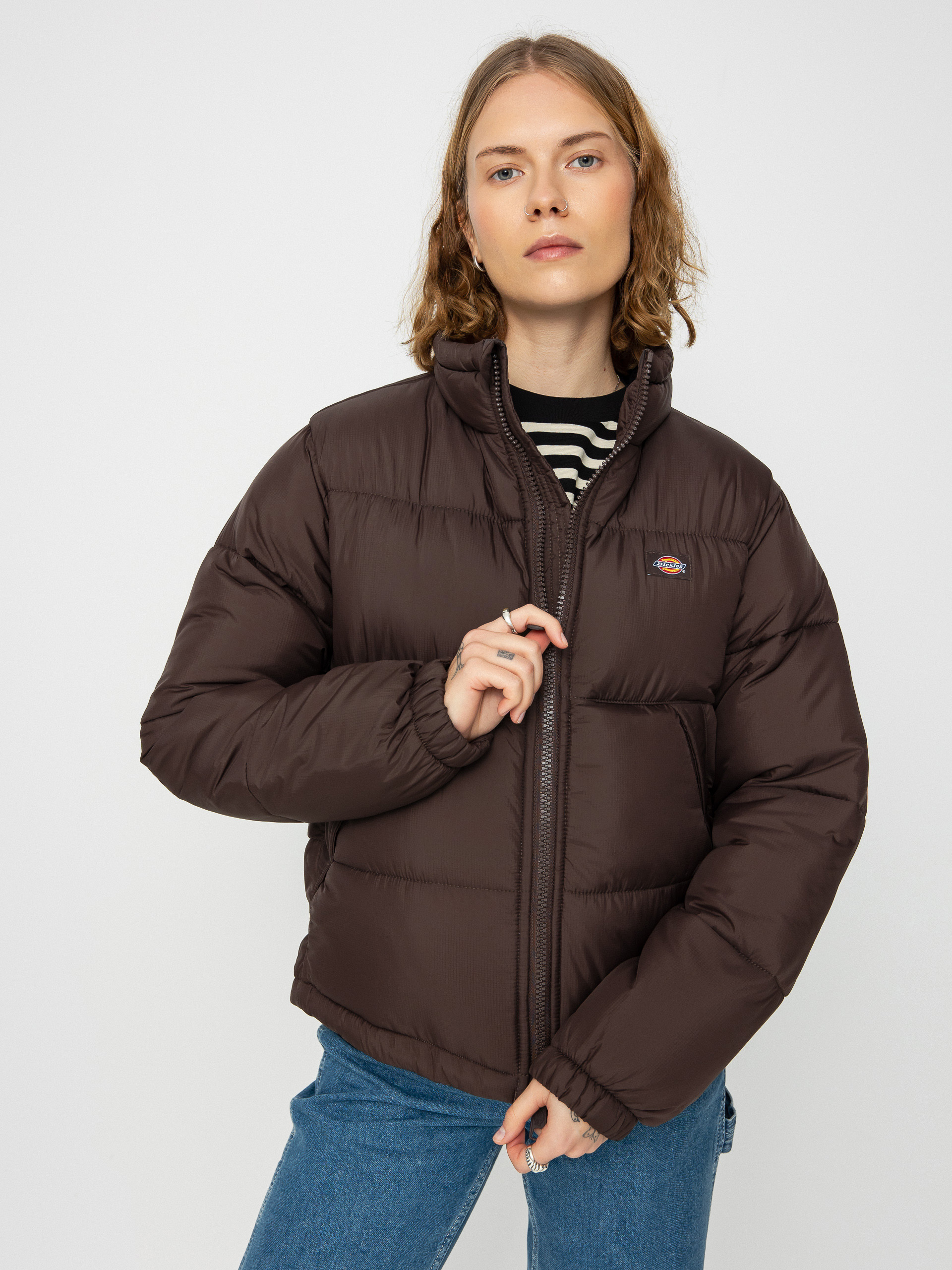 Dickies Alatna Dzseki Wmn (java)