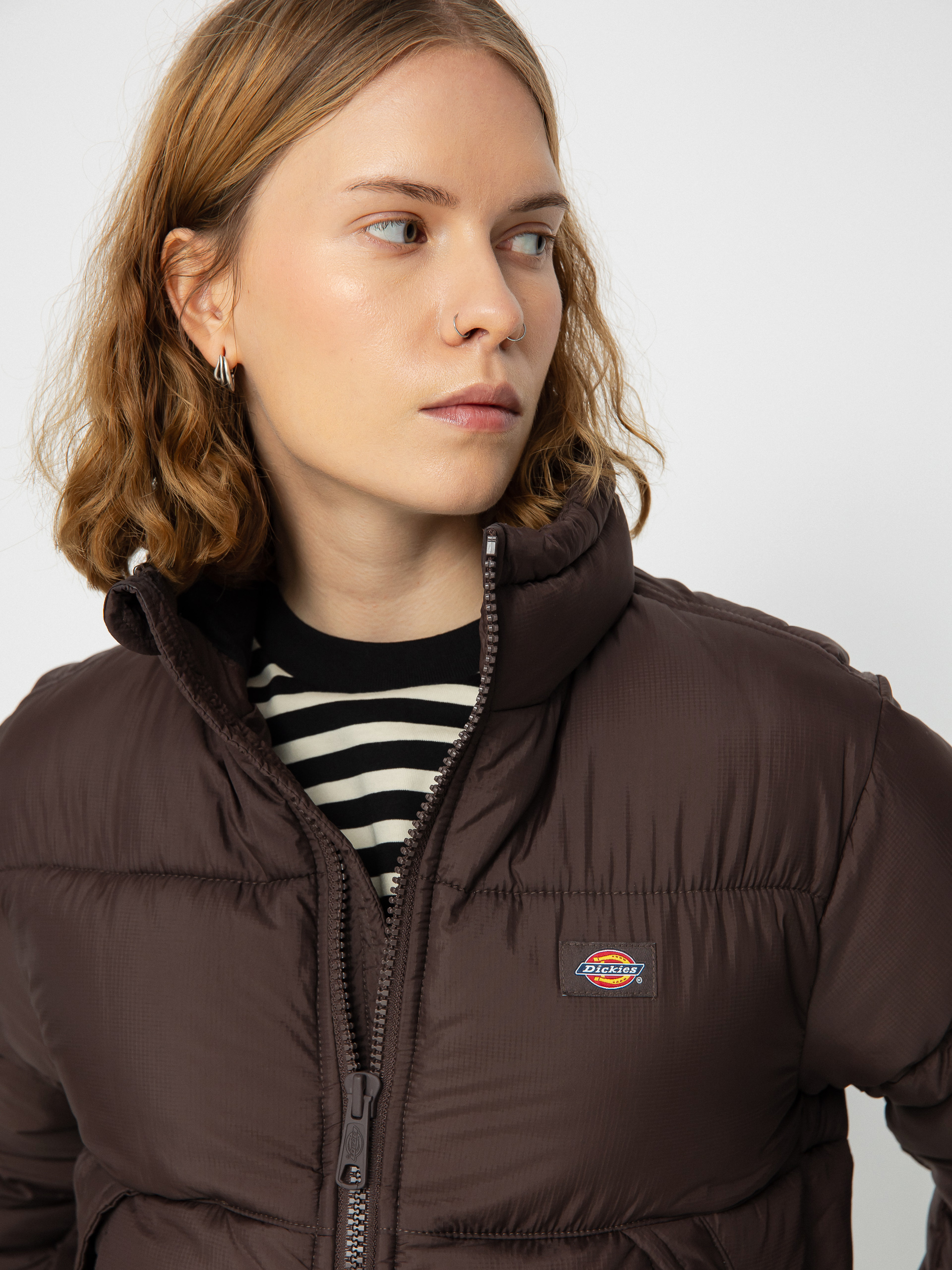 Dickies Alatna Dzseki Wmn (java)