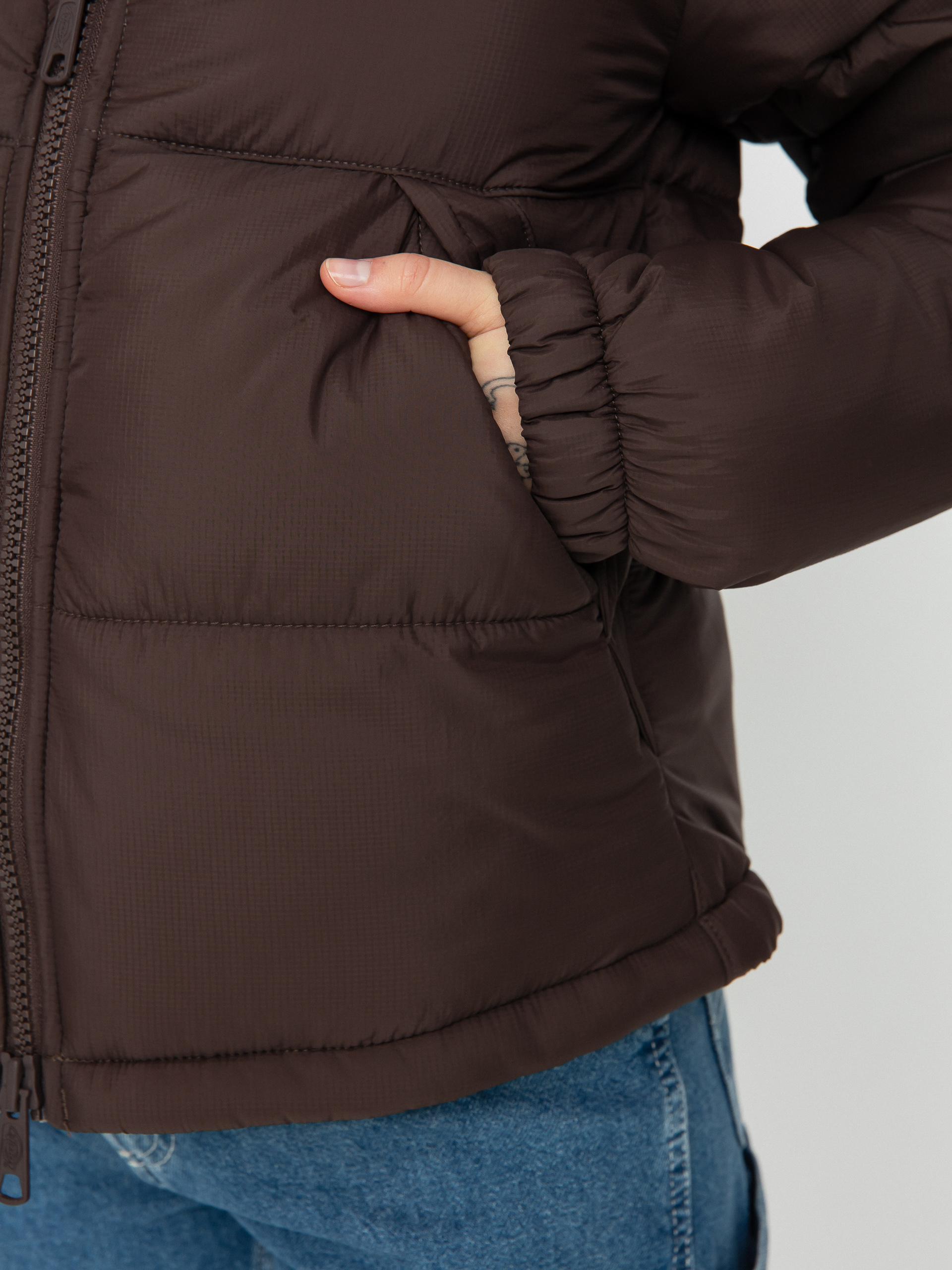 Dickies Alatna Dzseki Wmn (java)