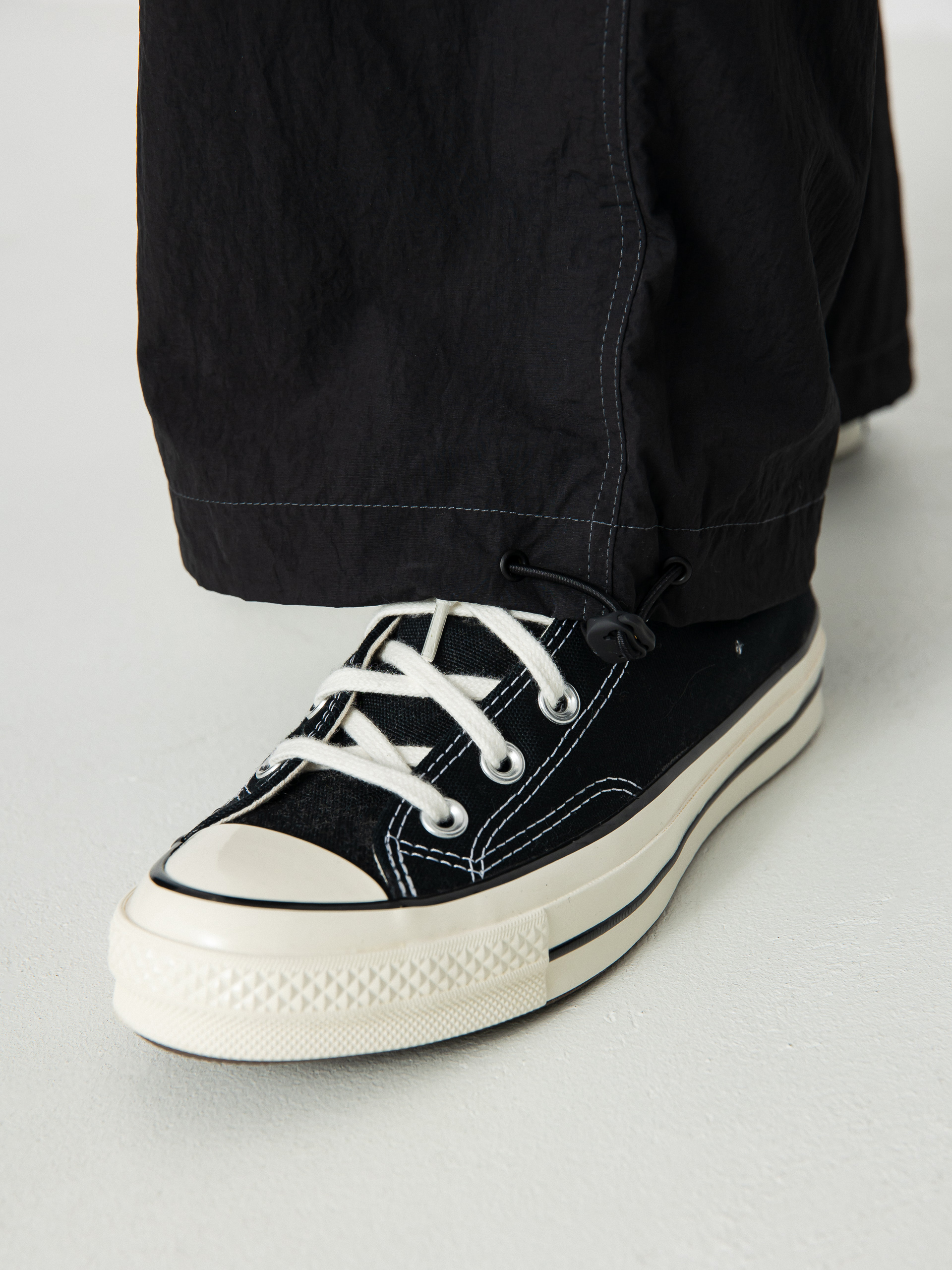 Dickies Jackson Cargo Kisnadrág Wmn (black)