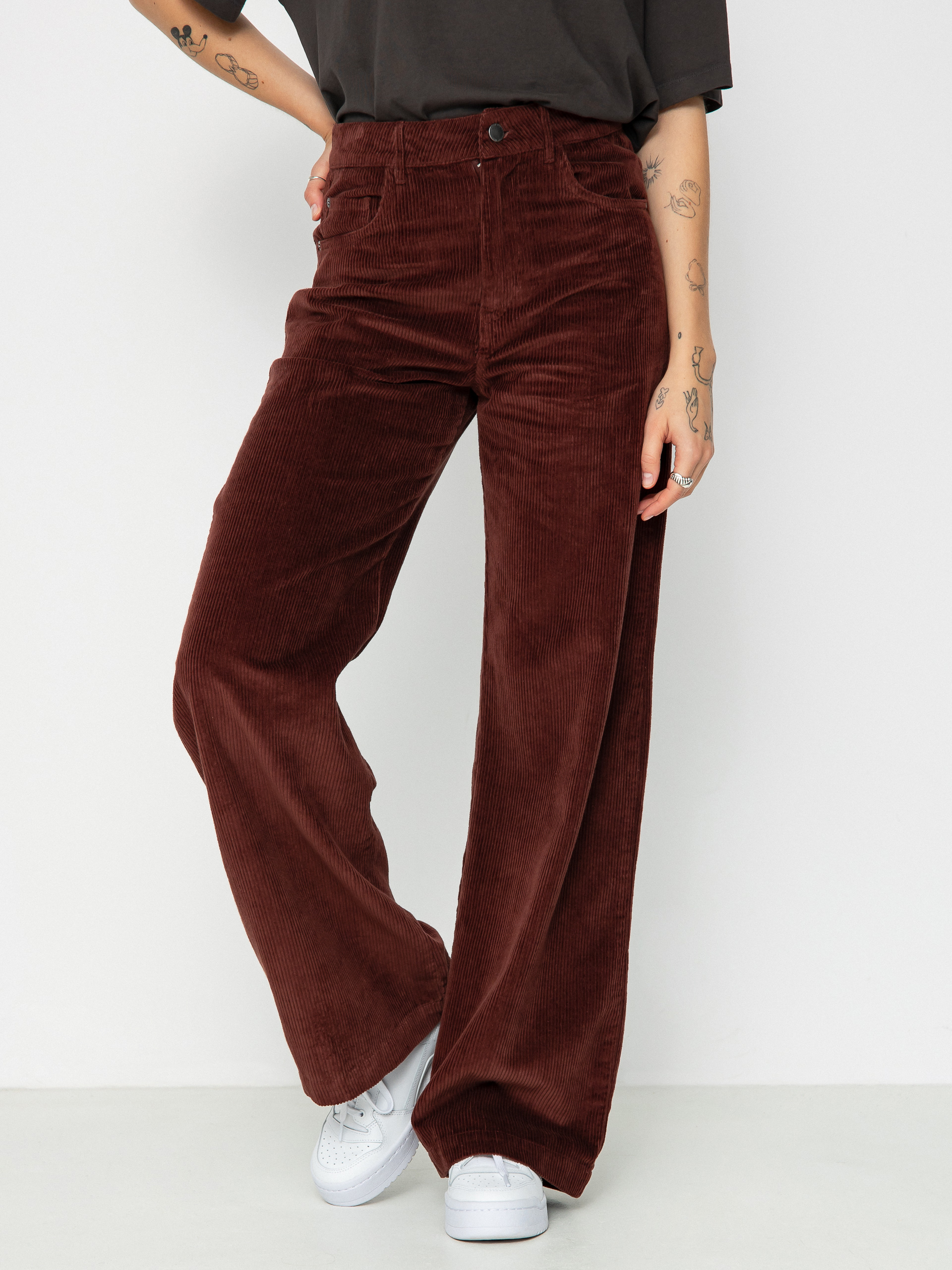 Roxy Surf On Cloud C Kisnadrág Wmn (chocolate)