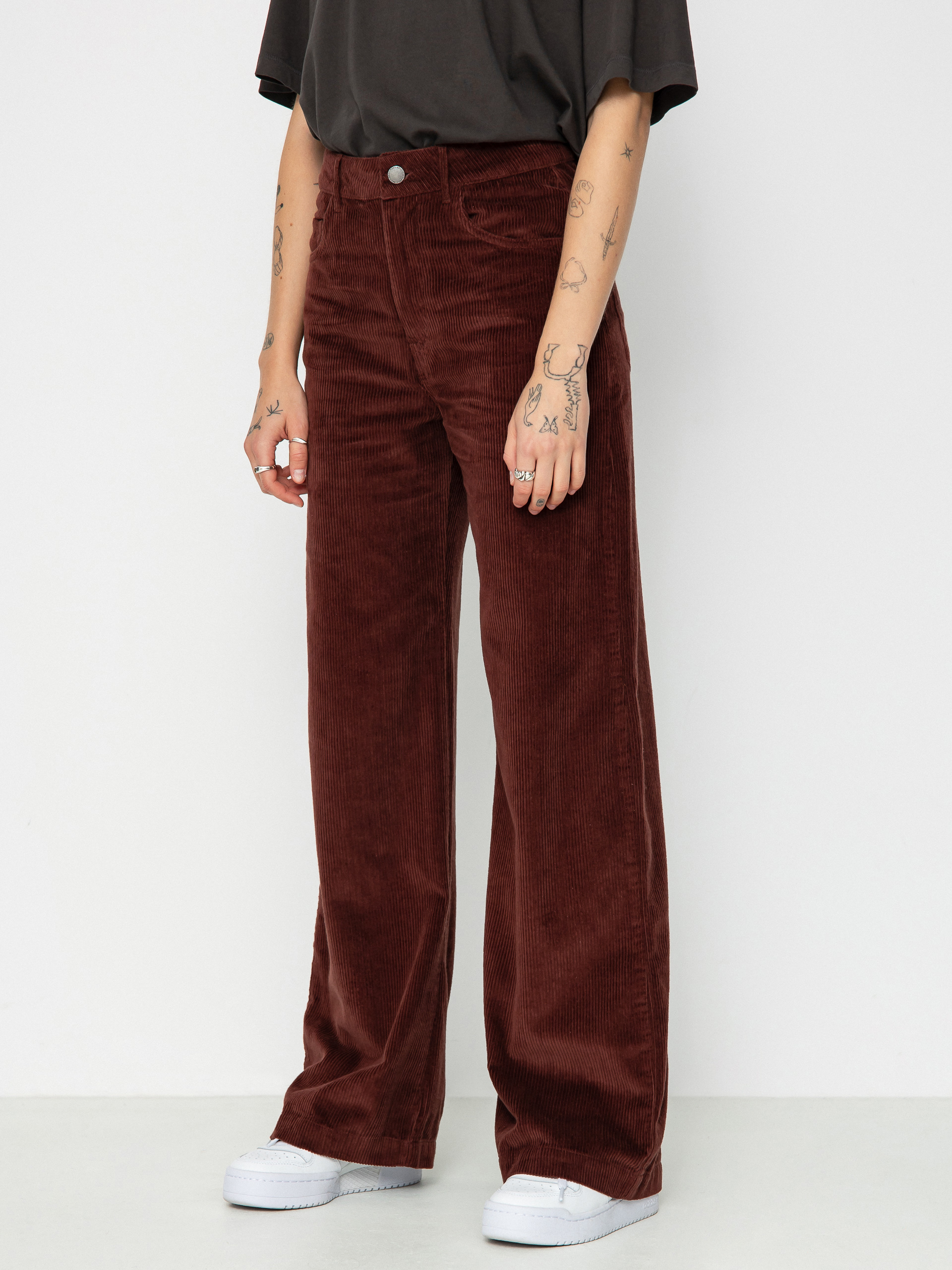 Roxy Surf On Cloud C Kisnadrág Wmn (chocolate)