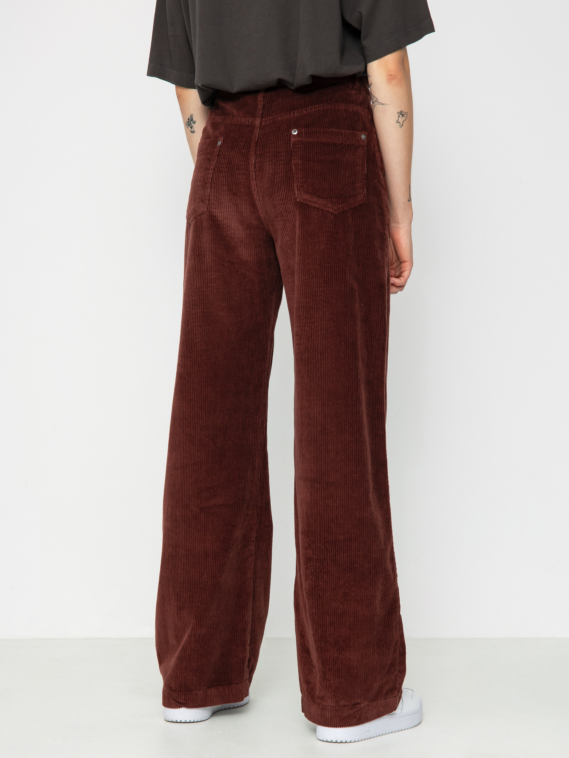 Roxy Surf On Cloud C Kisnadrág Wmn (chocolate)