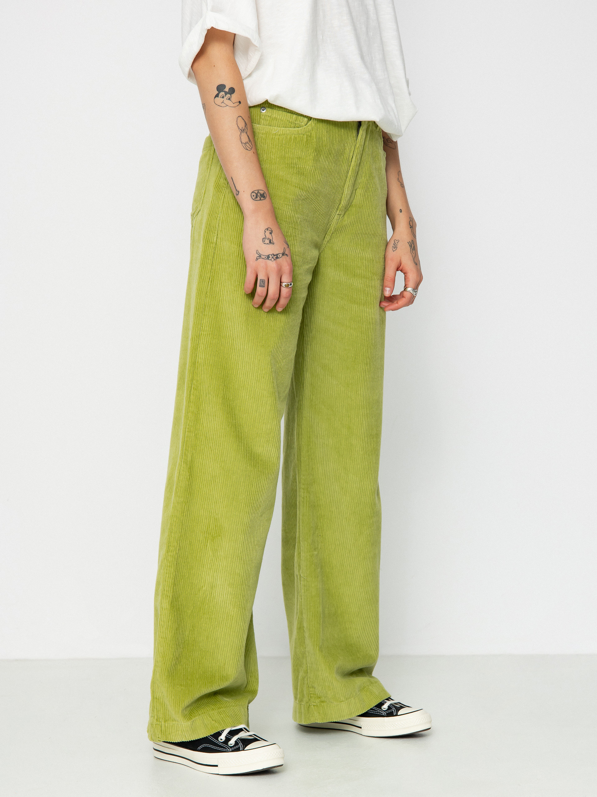 Roxy Surf On Cloud C Kisnadrág Wmn (fern)