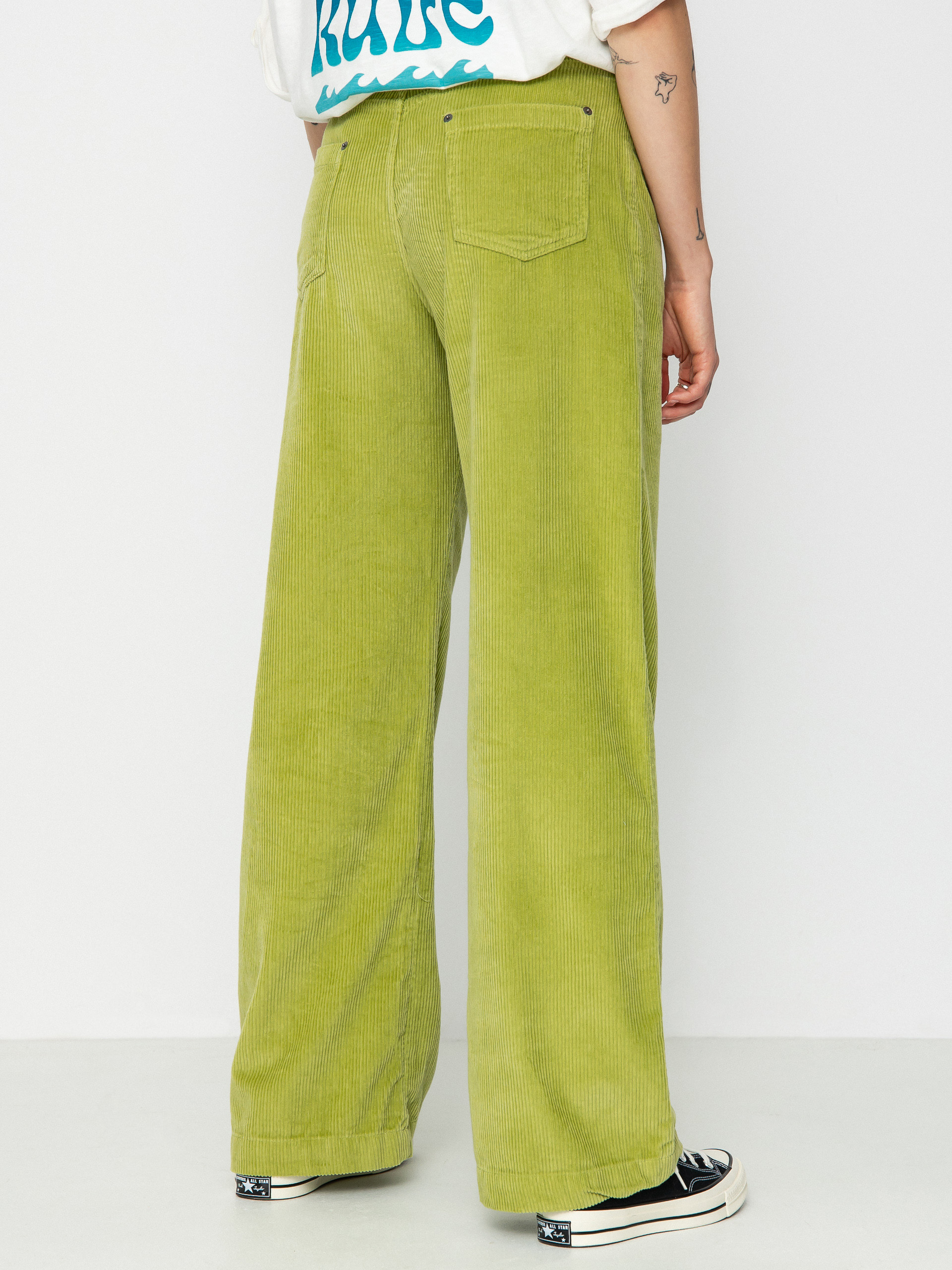 Roxy Surf On Cloud C Kisnadrág Wmn (fern)