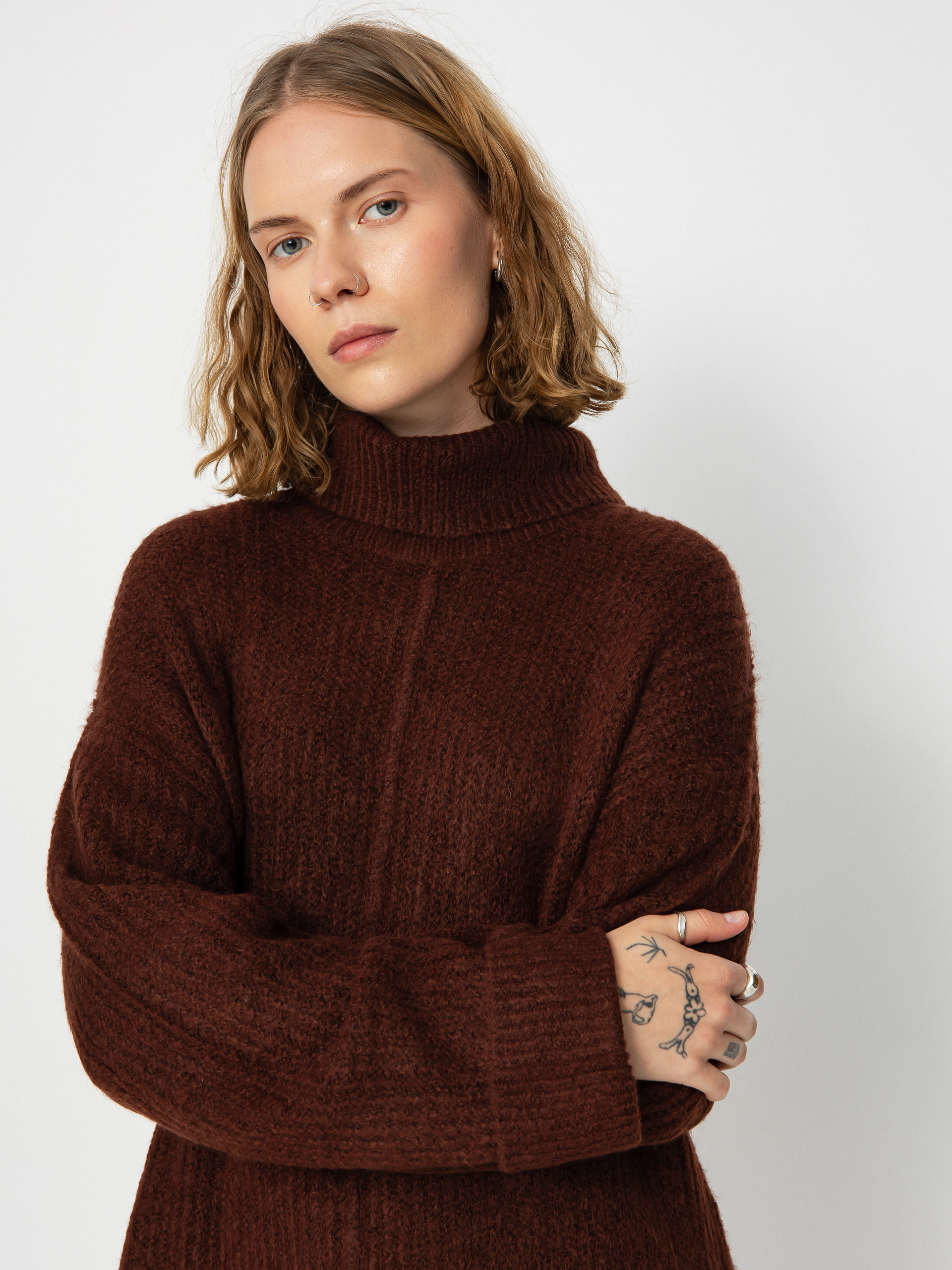 Roxy Hawaiian Summer Ruha Wmn (chocolate)