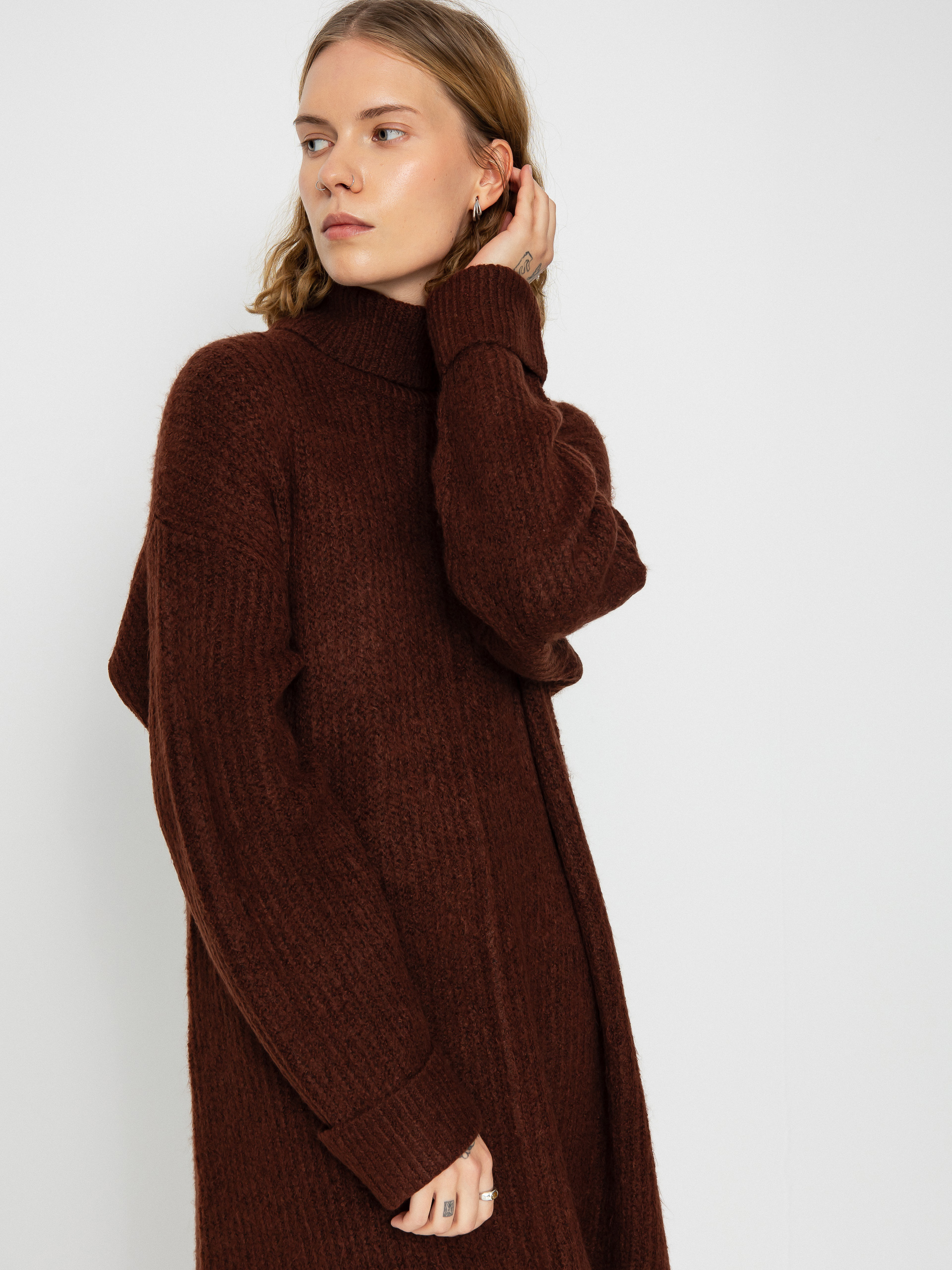 Roxy Hawaiian Summer Ruha Wmn (chocolate)