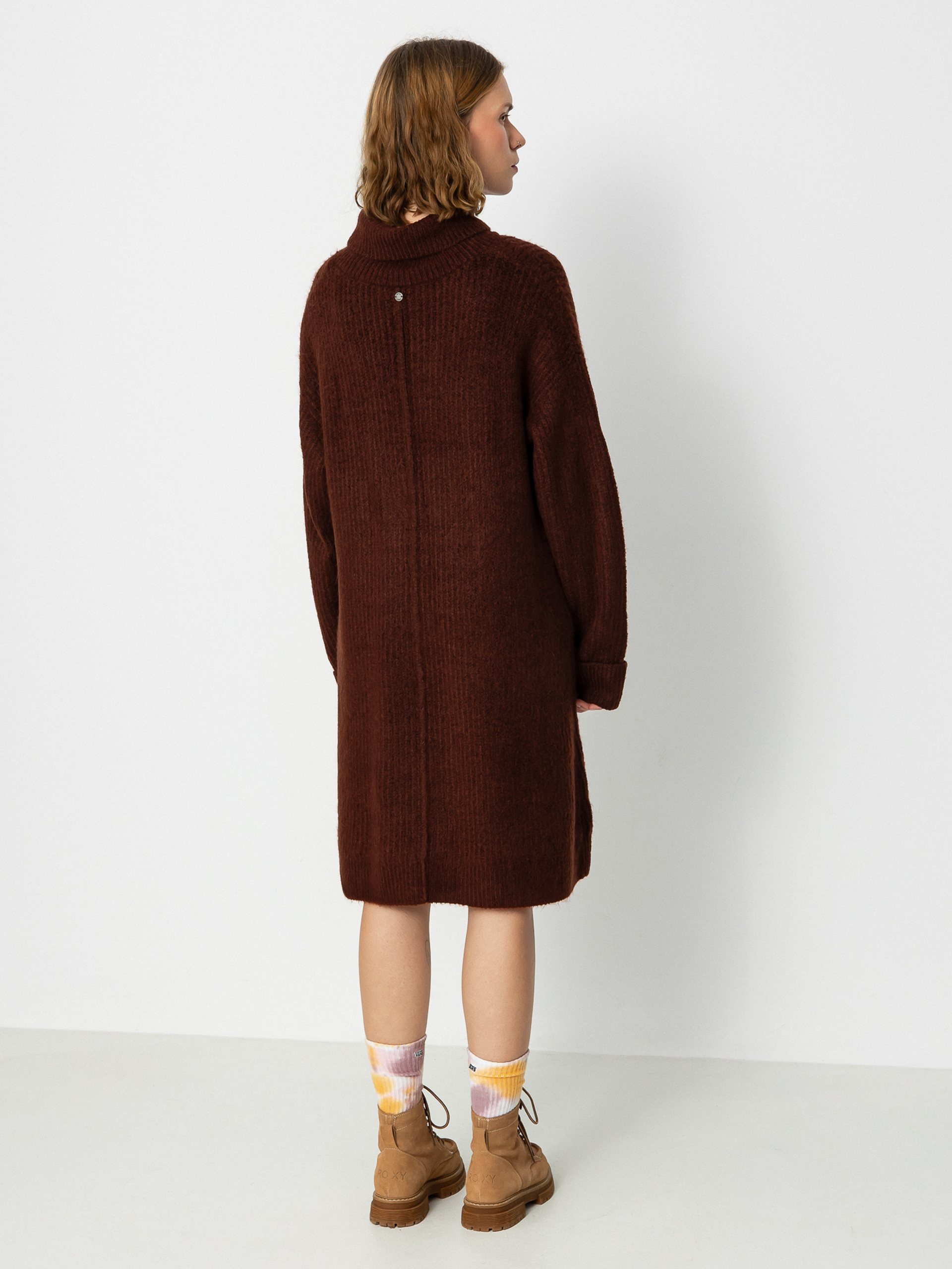 Roxy Hawaiian Summer Ruha Wmn (chocolate)