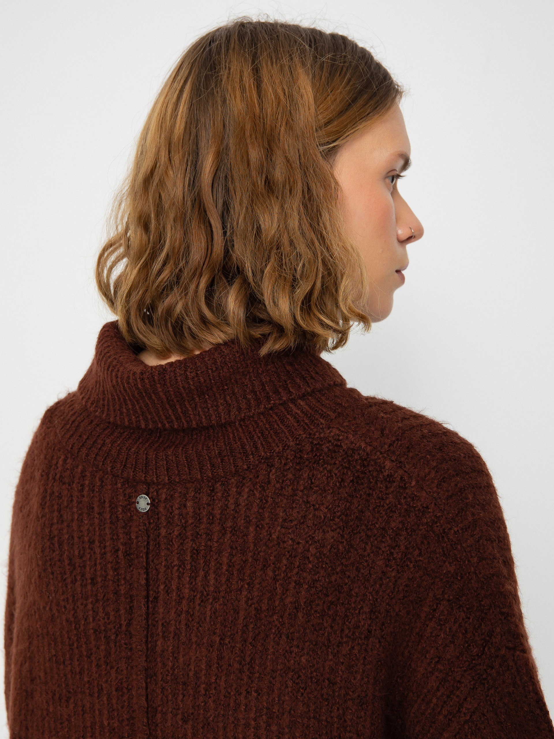 Roxy Hawaiian Summer Ruha Wmn (chocolate)