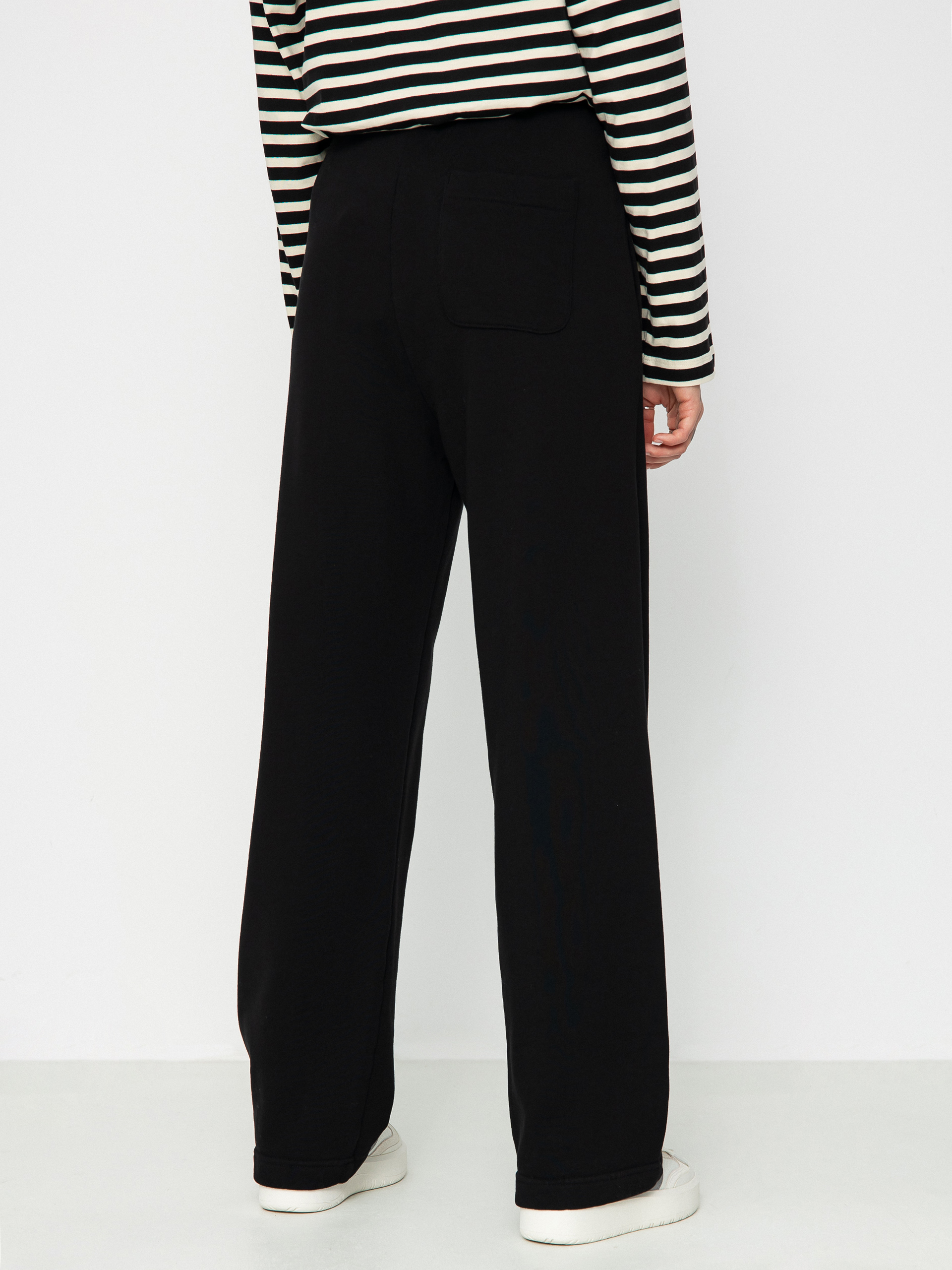 Carhartt WIP Casey Kisnadrág Wmn (black/silver)