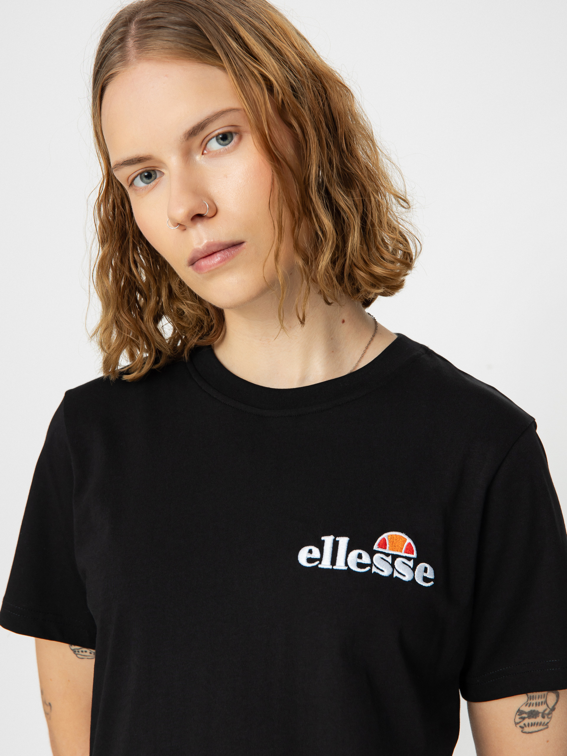 Ellesse Kittin póló Wmn (black)