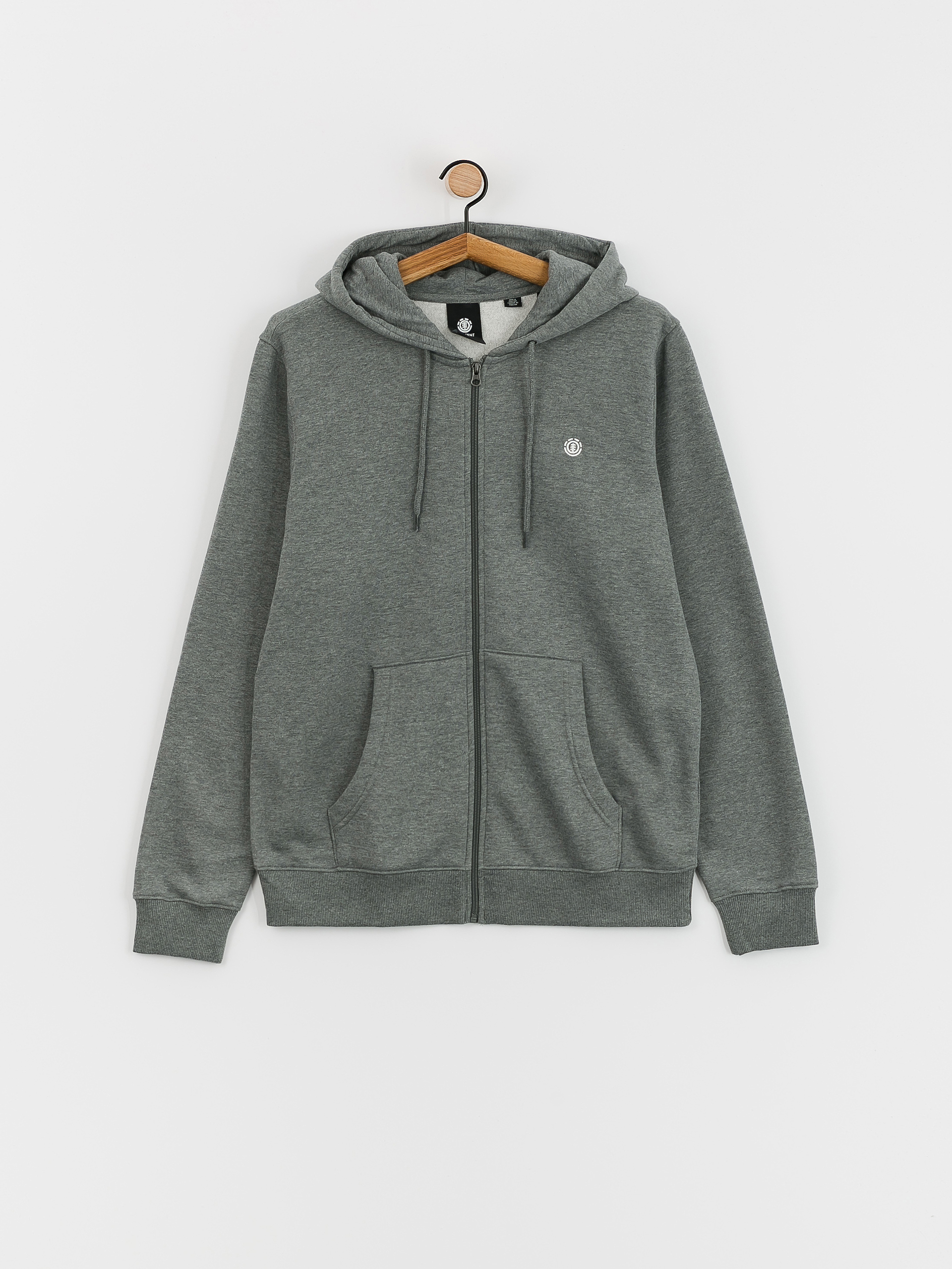 Element Cornell Classic Pulóver (grey heather)