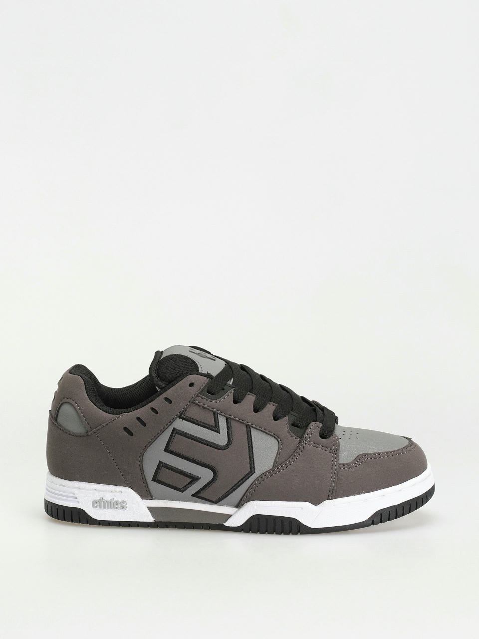 Etnies Faze Cipők (grey/black)