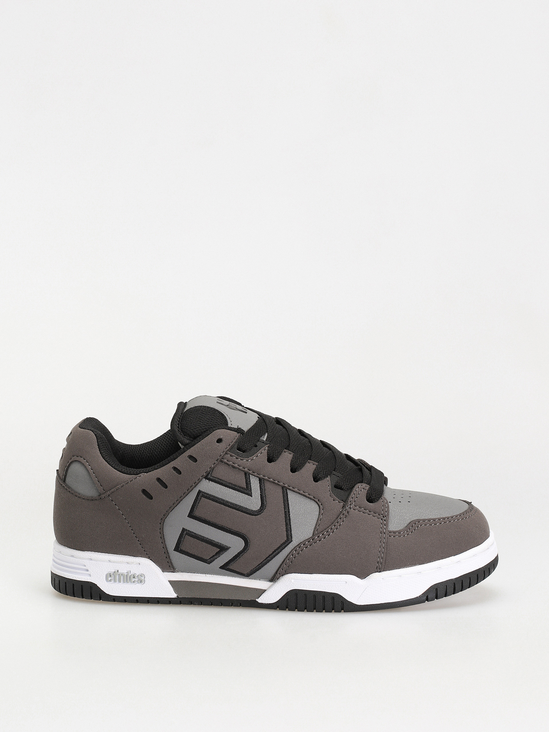Etnies Faze Cipu0151k (grey/black)