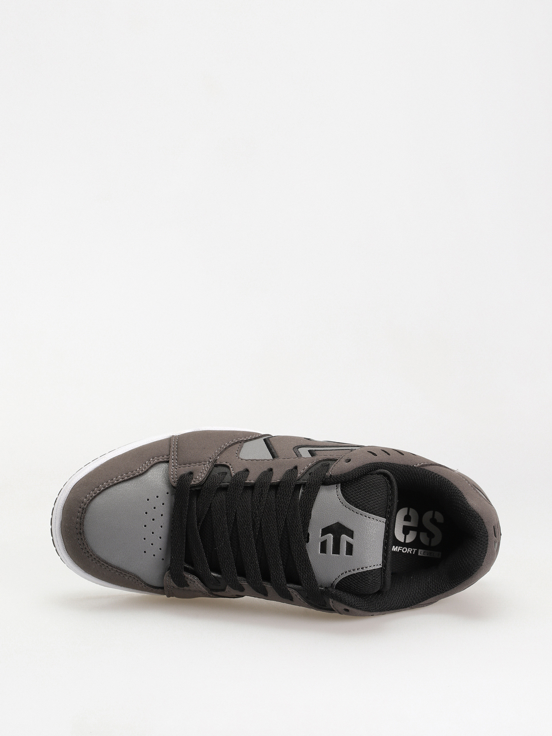 Etnies Faze Cipők (grey/black)