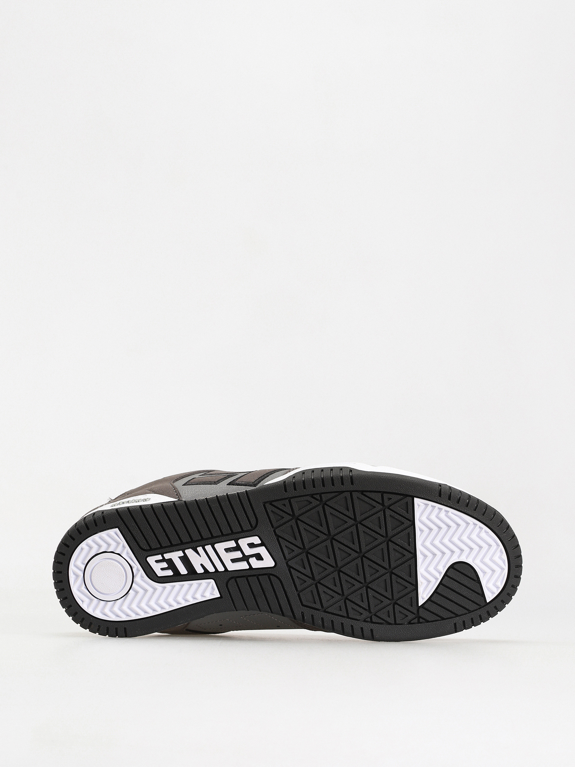 Etnies Faze Cipők (grey/black)