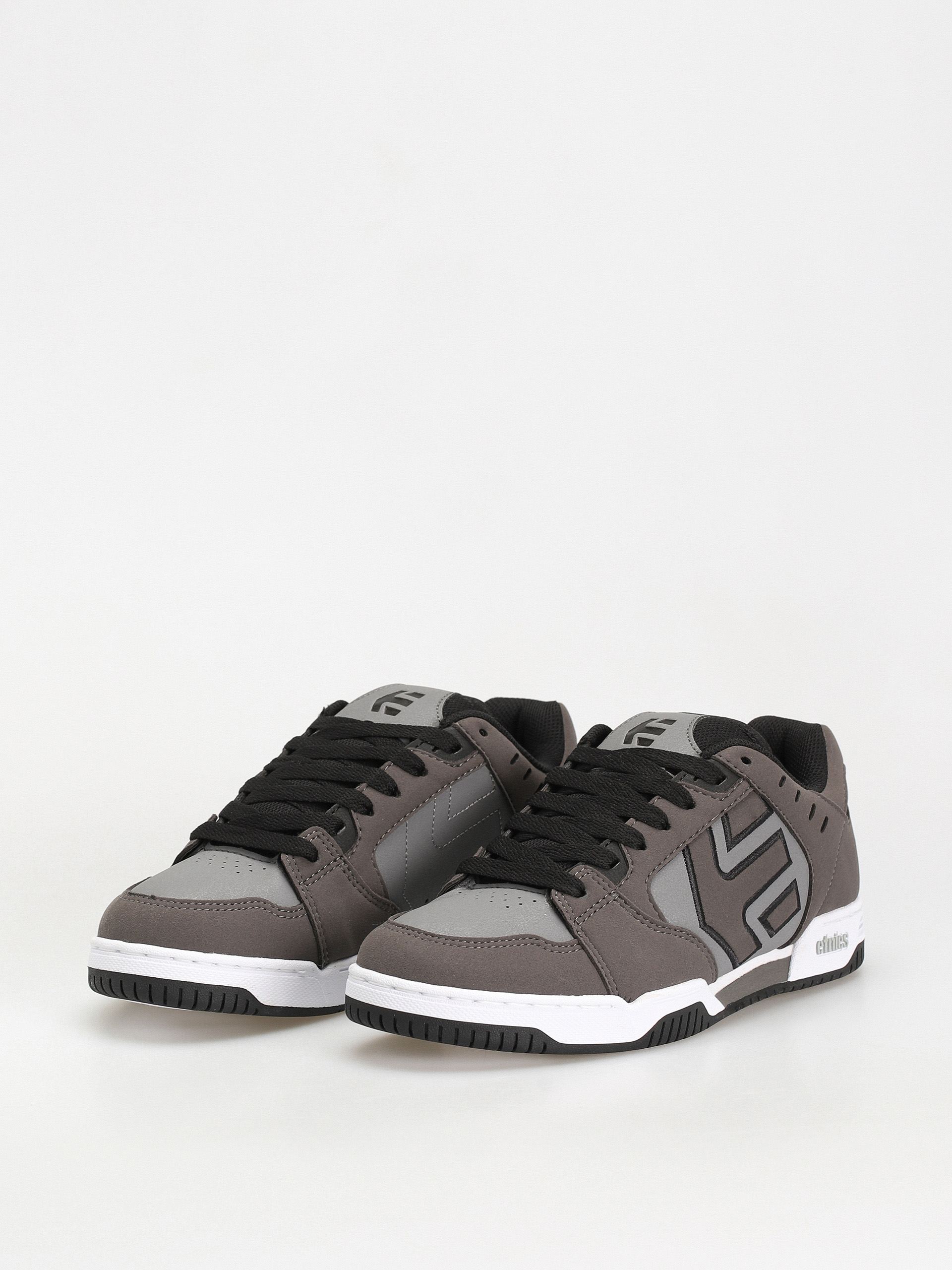 Etnies Faze Cipők (grey/black)