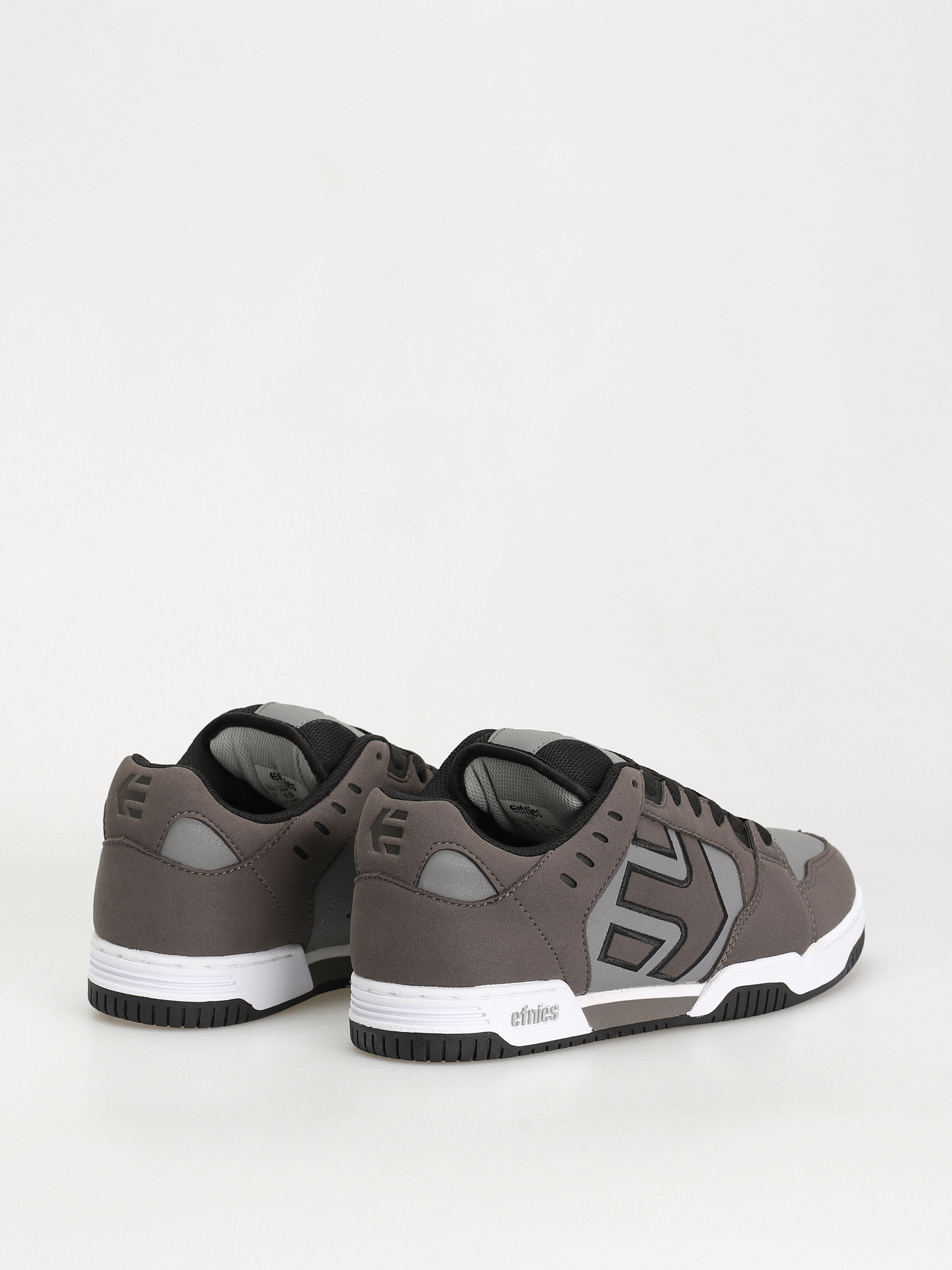 Etnies Faze Cipők (grey/black)
