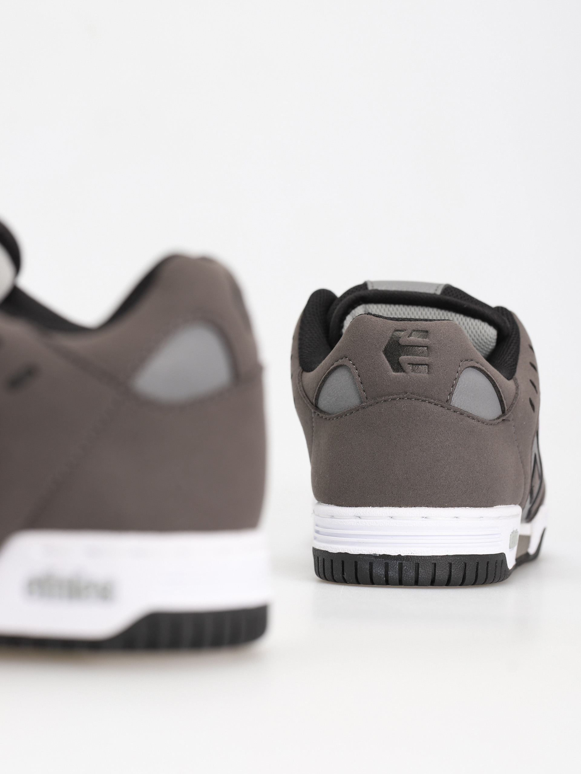 Etnies Faze Cipők (grey/black)