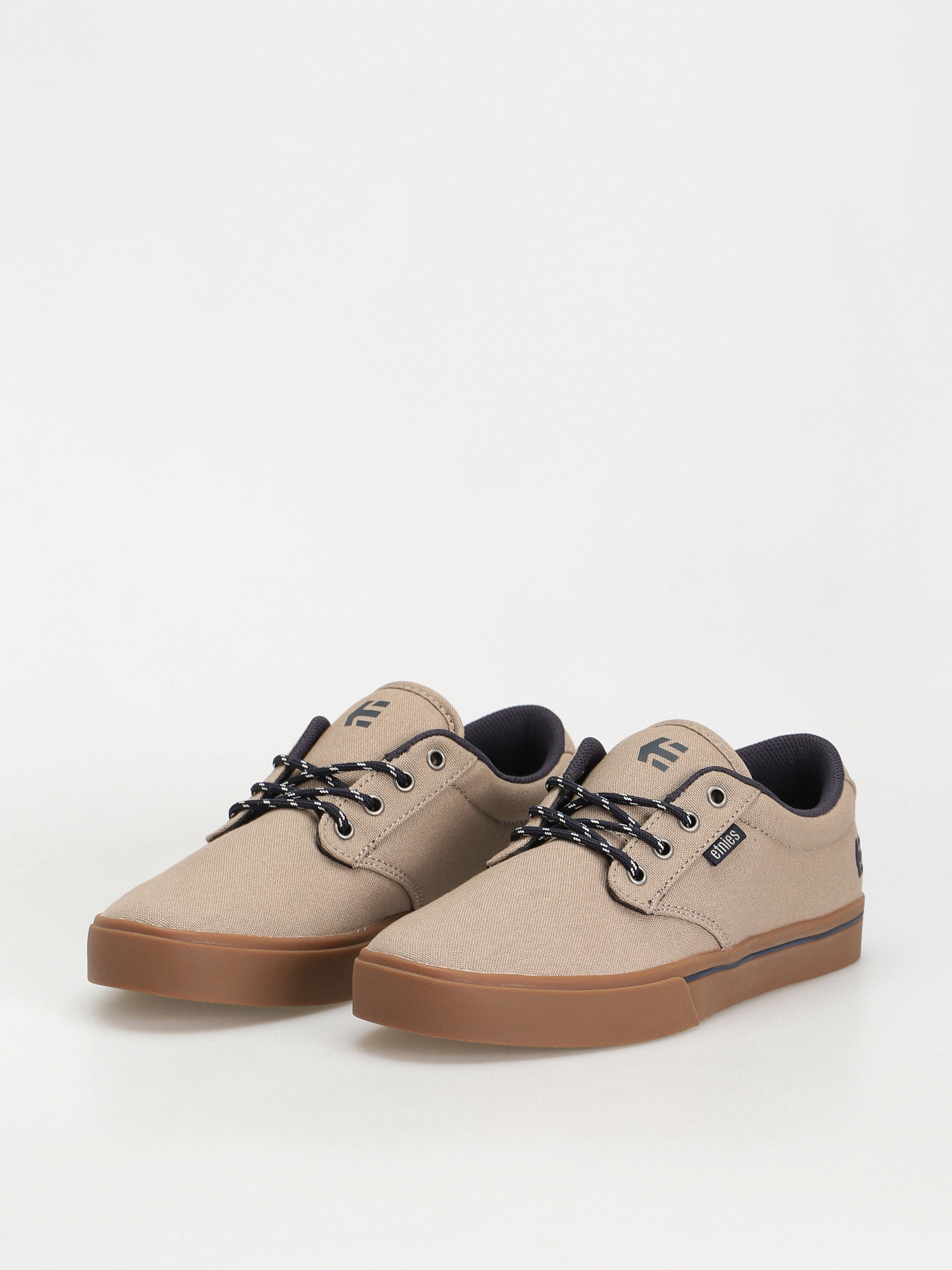Etnies Jameson 2 Eco Cipők (warm grey)