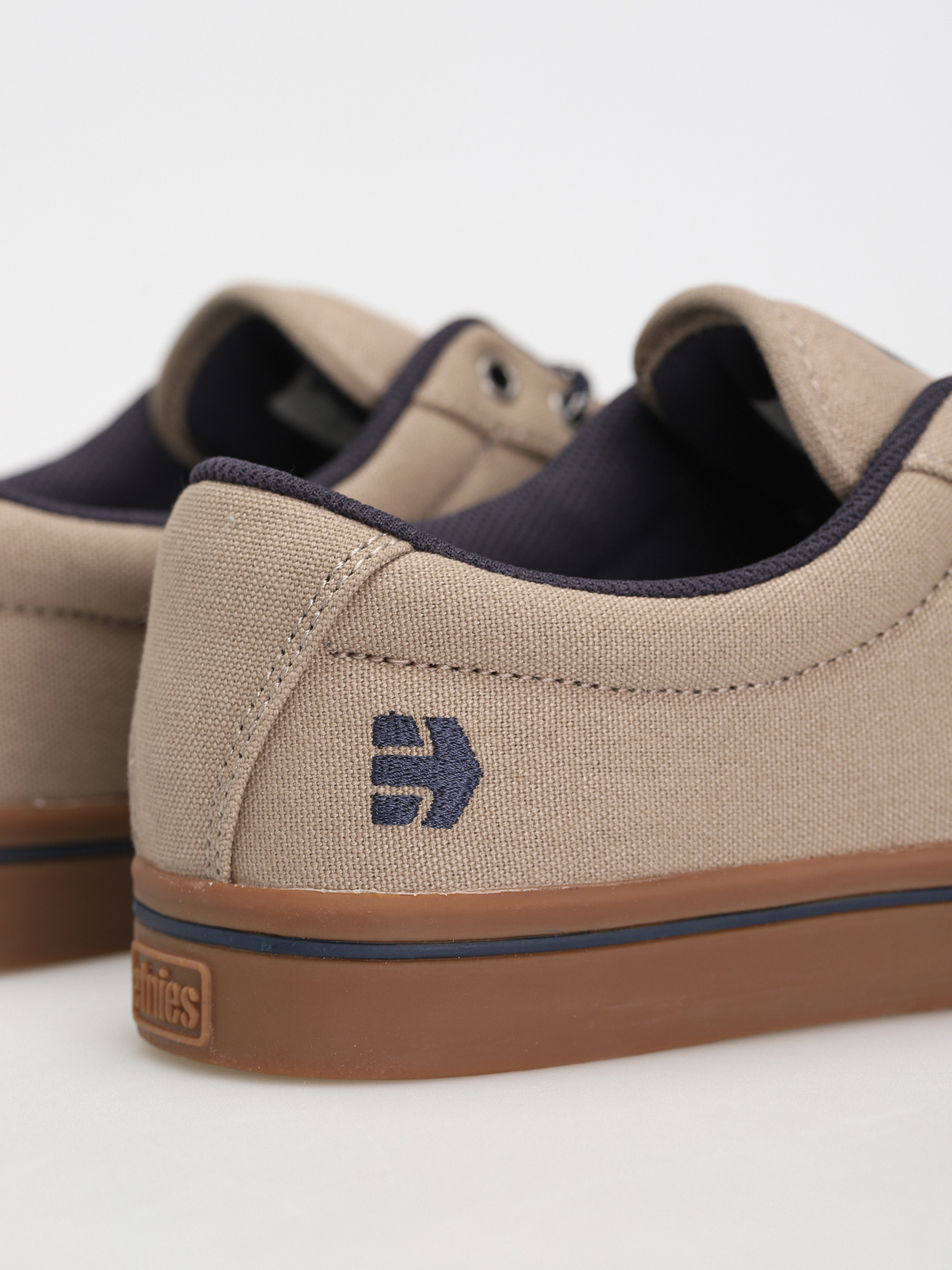 Etnies Jameson 2 Eco Cipők (warm grey)