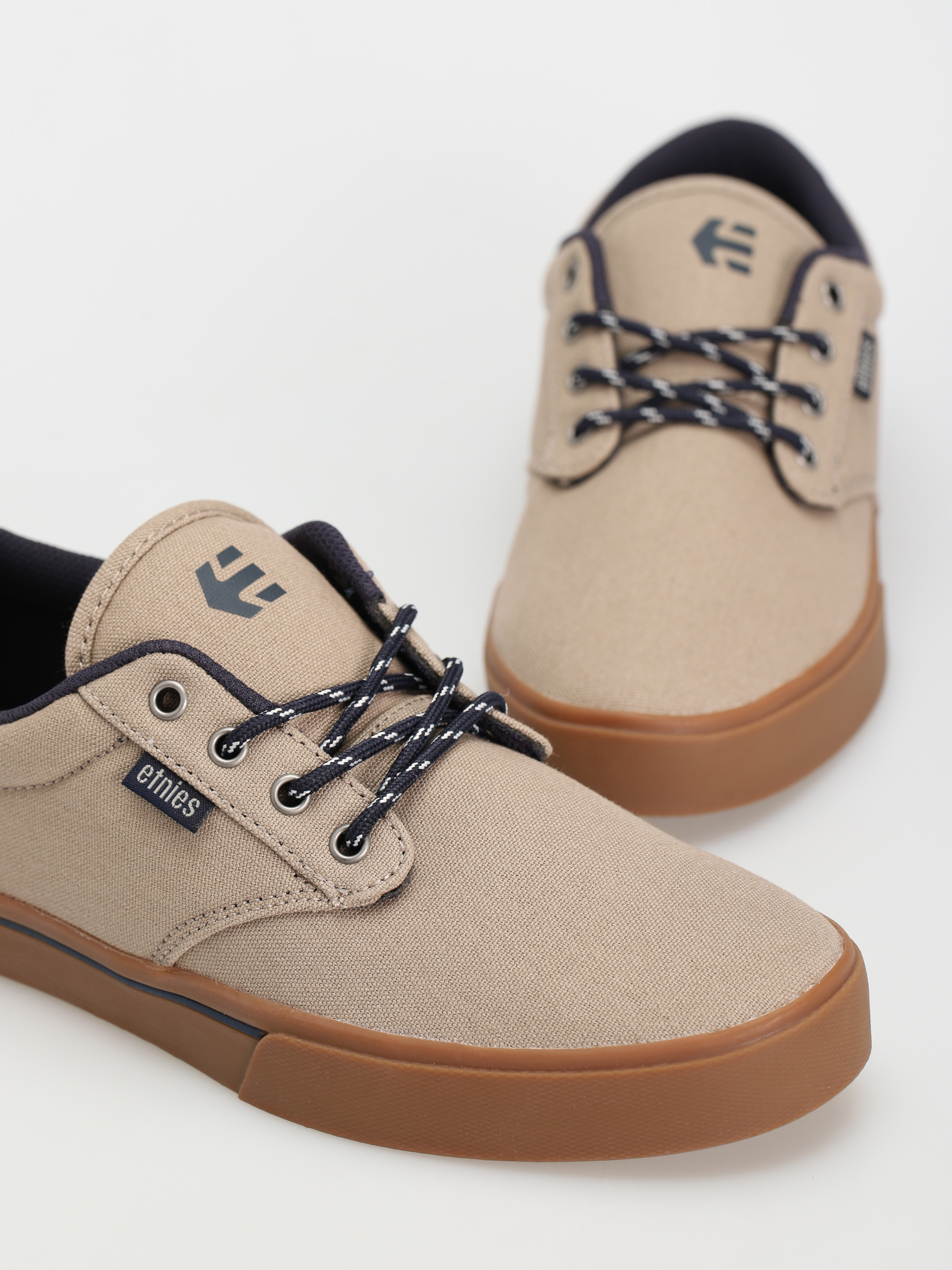 Etnies Jameson 2 Eco Cipők (warm grey)