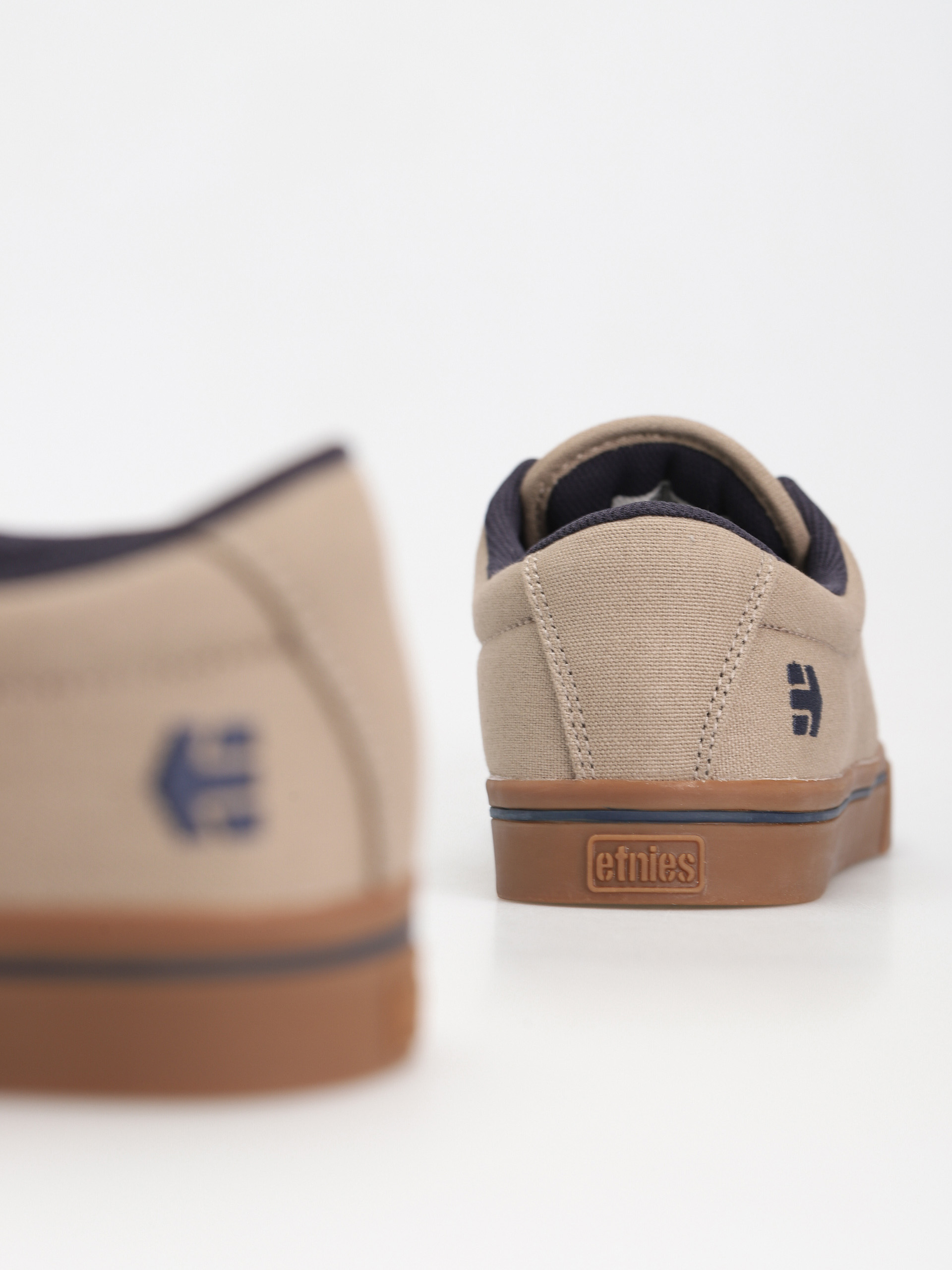 Etnies Jameson 2 Eco Cipők (warm grey)