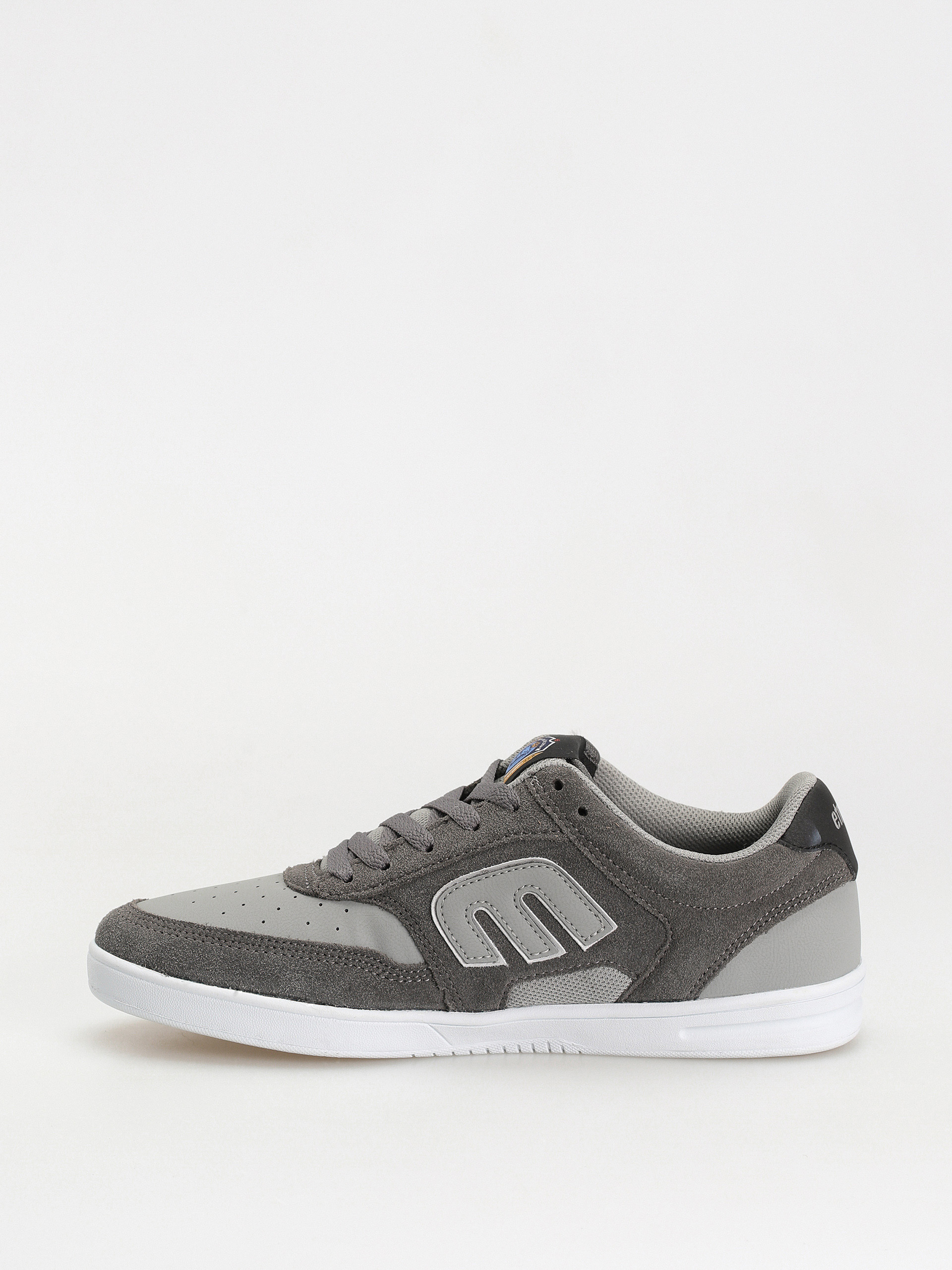 Etnies The Aurelien Cipők (grey/light grey)