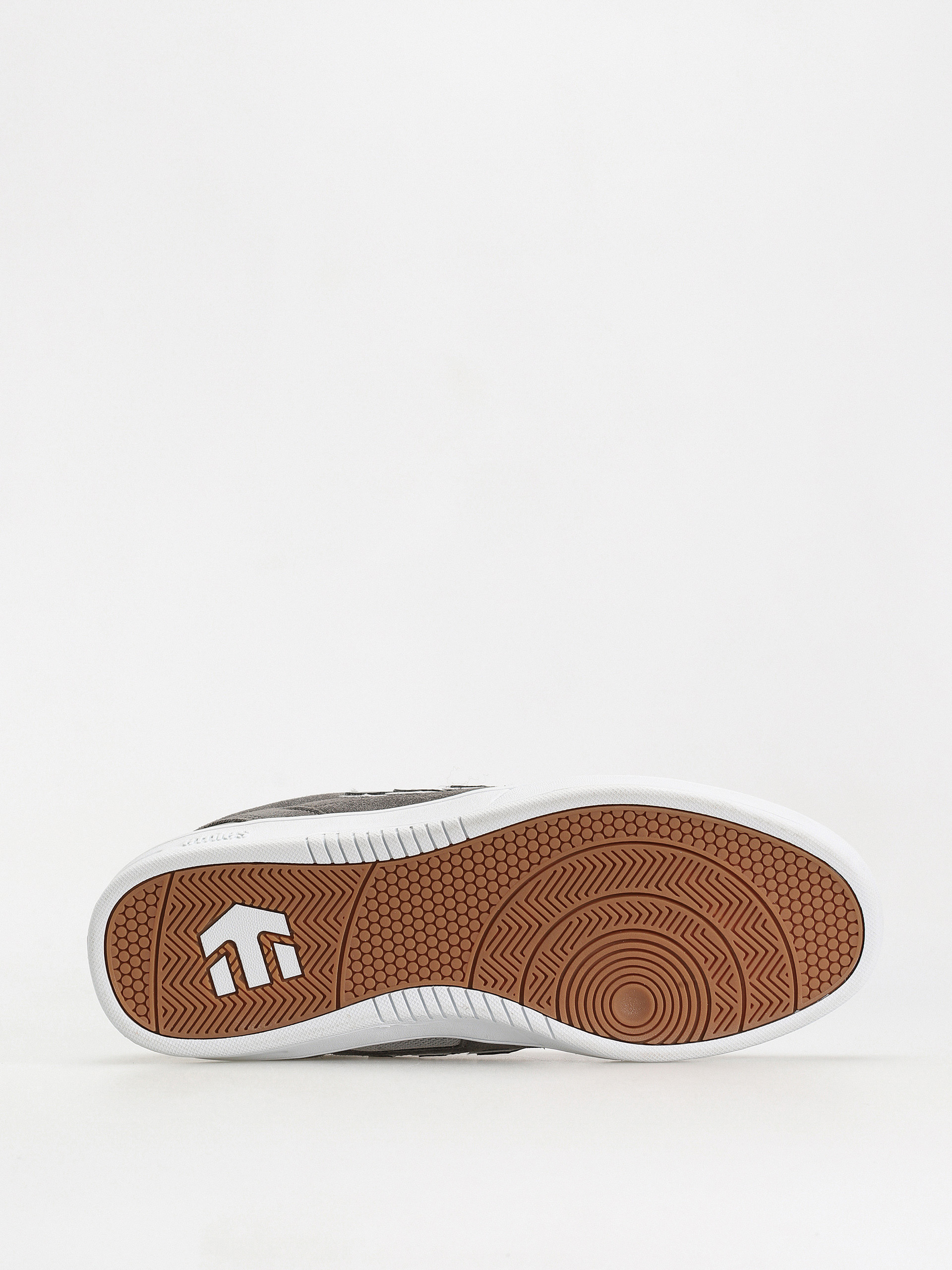 Etnies The Aurelien Cipők (grey/light grey)