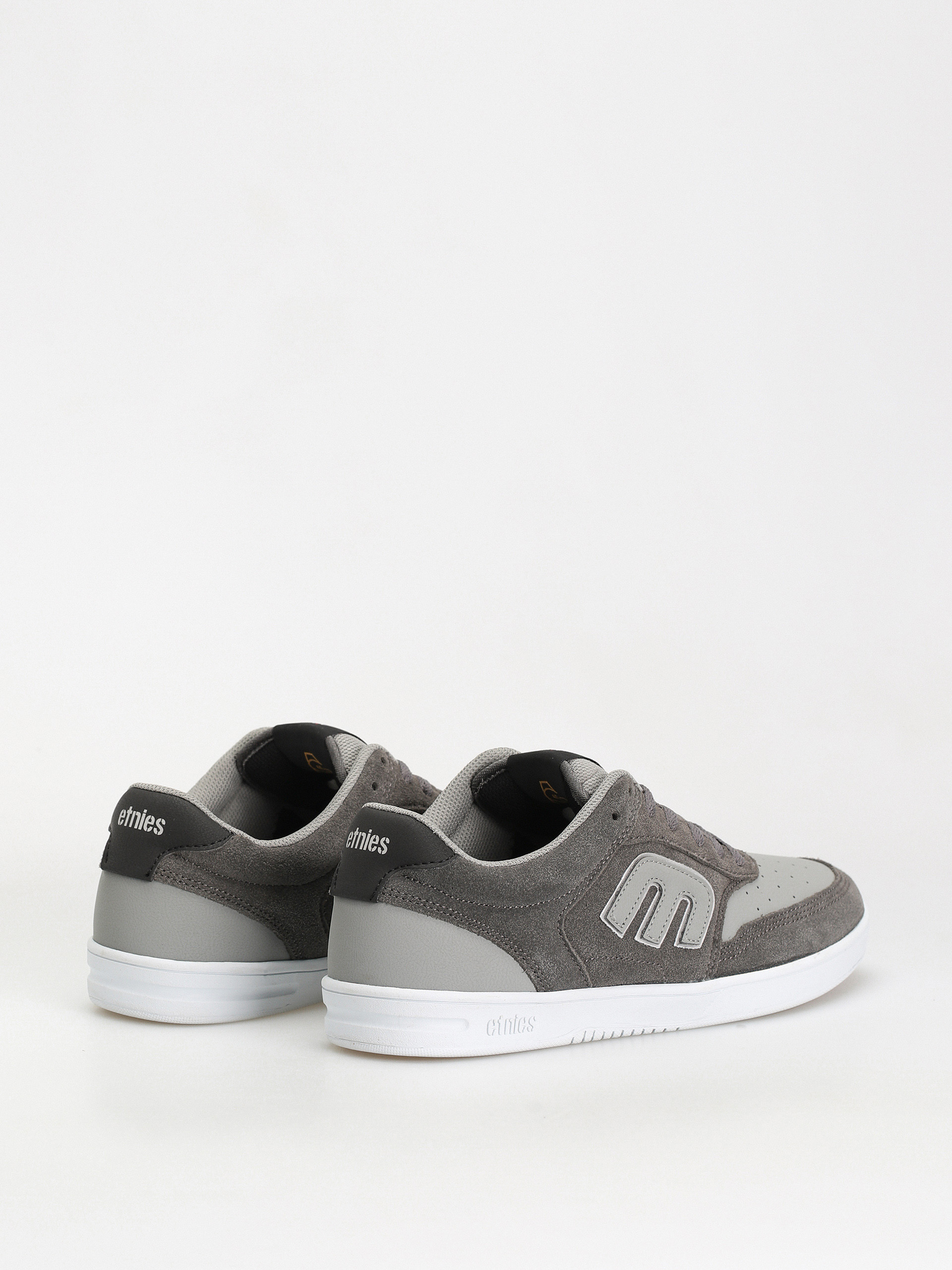 Etnies The Aurelien Cipők (grey/light grey)