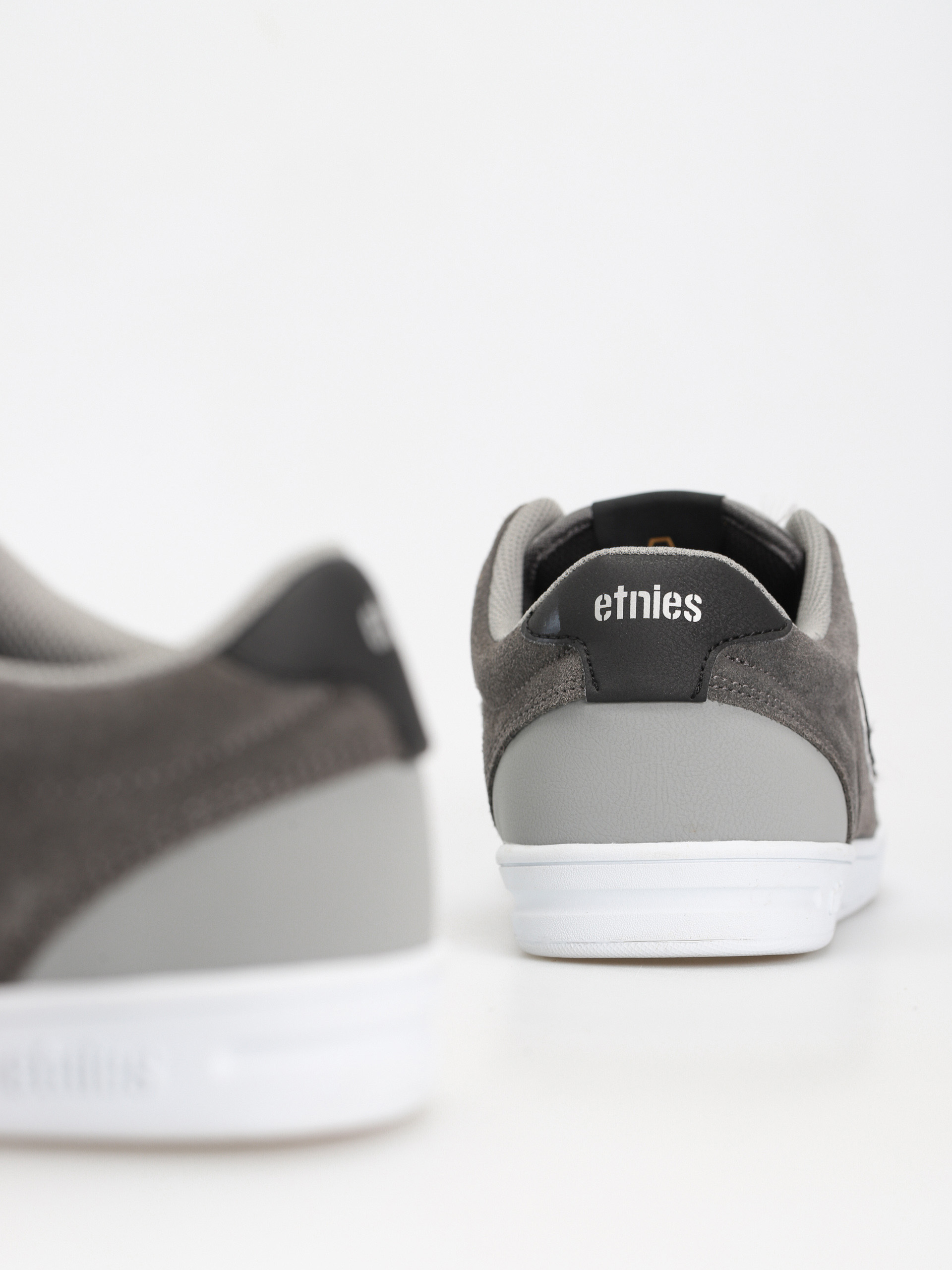 Etnies The Aurelien Cipők (grey/light grey)