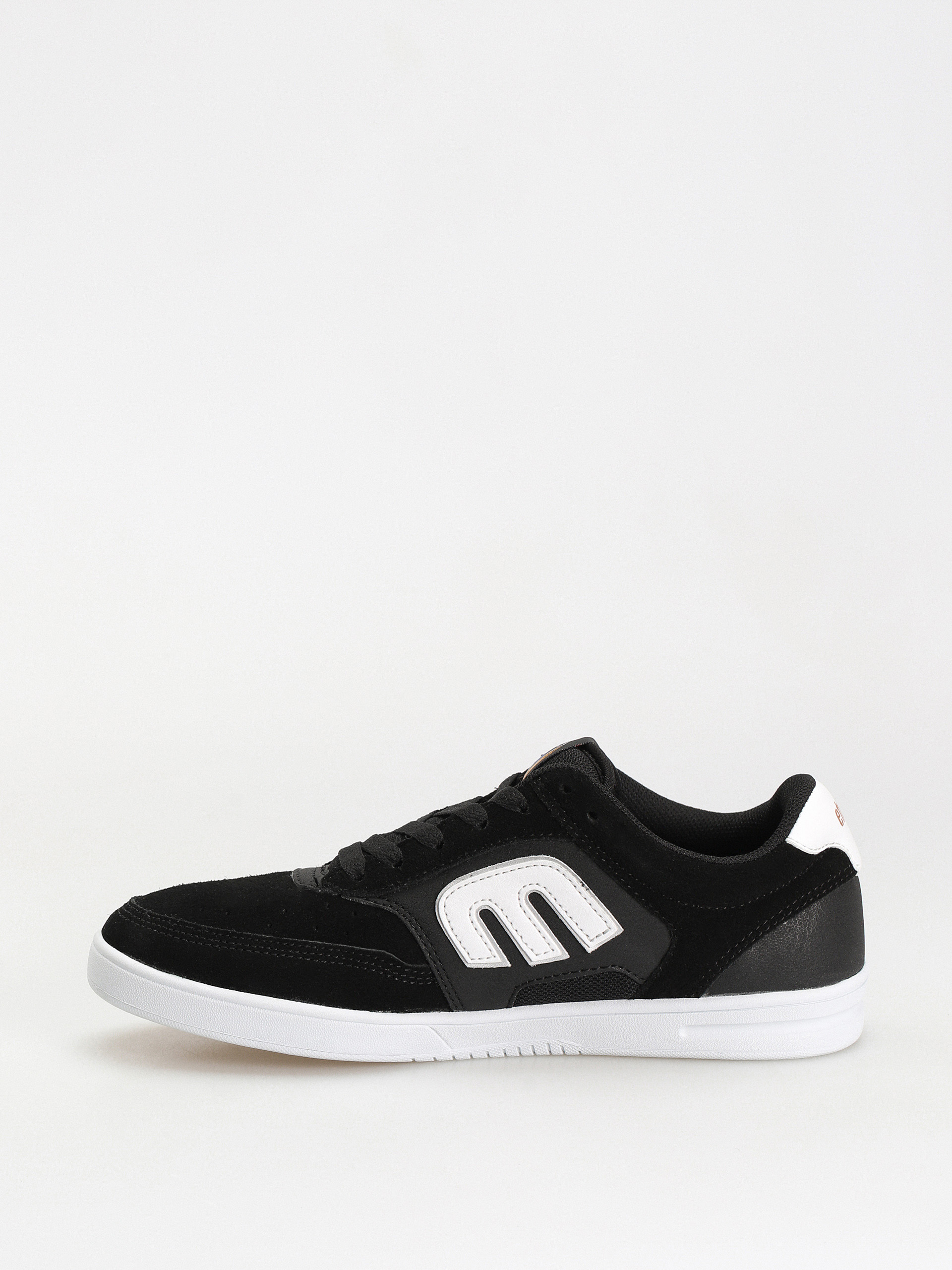 Etnies The Aurelien Cipők (black/white)