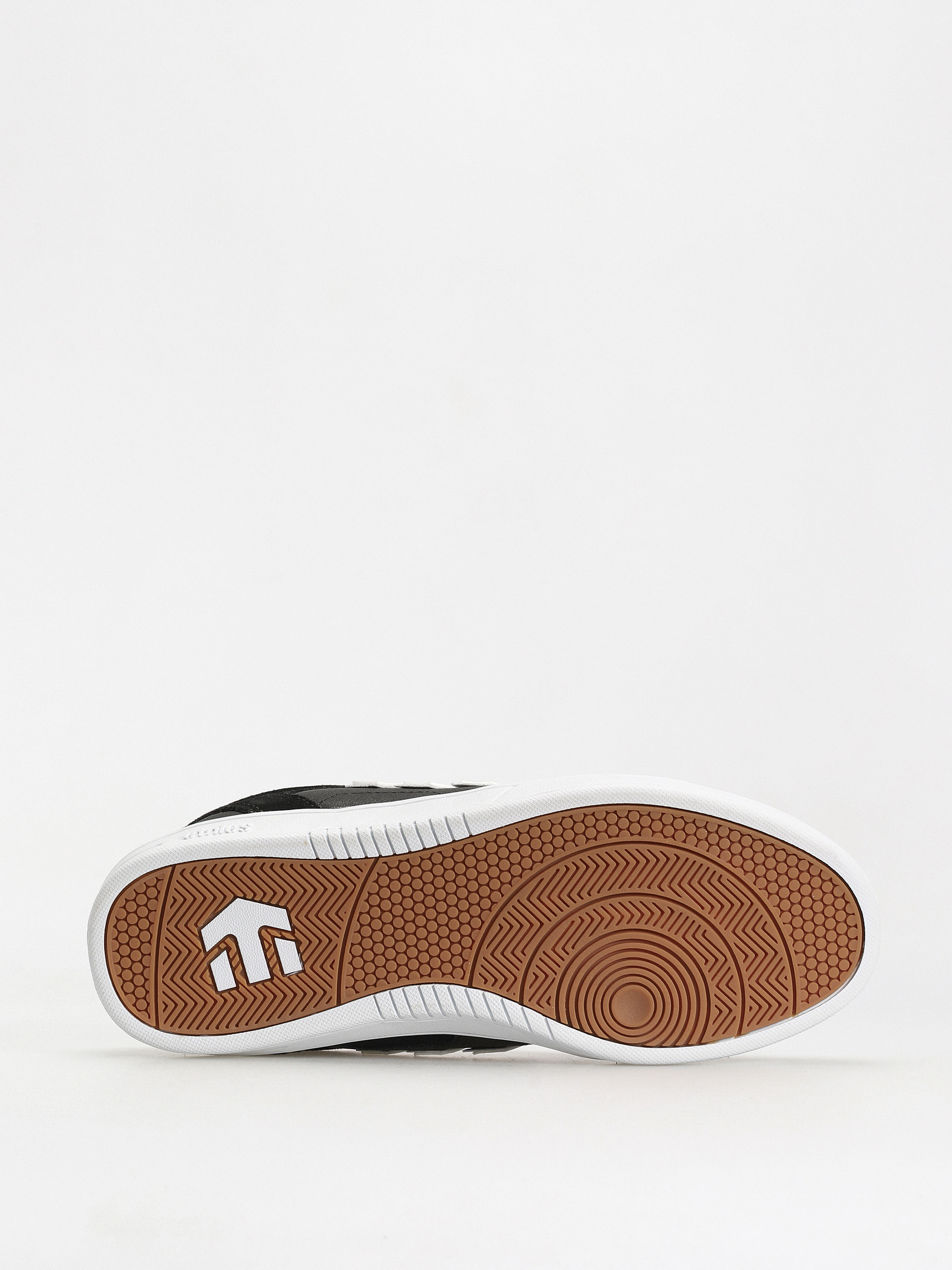 Etnies The Aurelien Cipők (black/white)