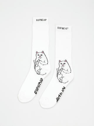 RipNDip Lord Nermal Zokni (white)