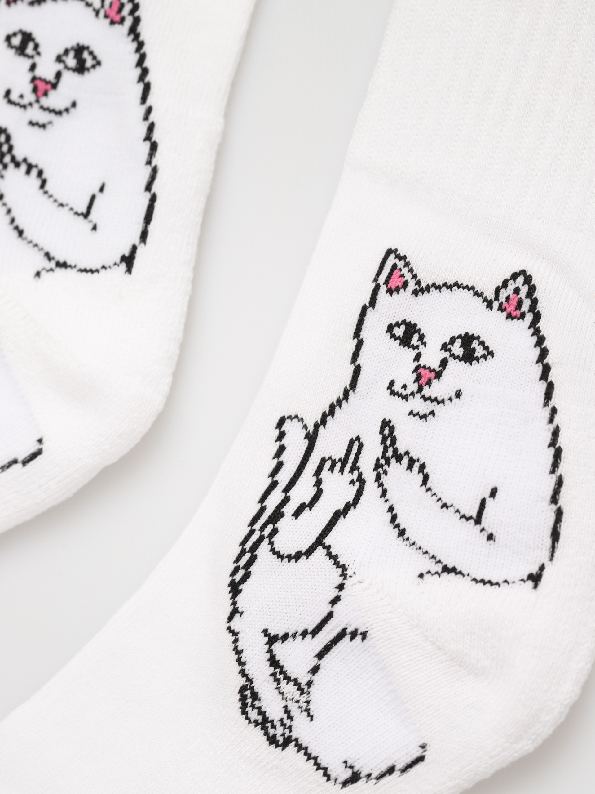 RipNDip Lord Nermal Zokni (white)